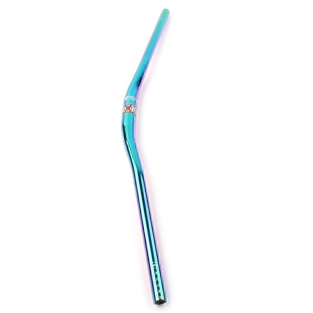 KRSEC Bike Riser Bar Handlebar 31.8*800mm MTB AM XC DH Mountain Bike Aluminum