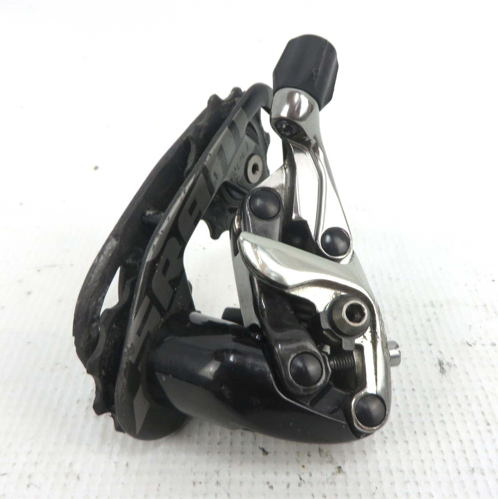 SRAM RED WIFLI REAR DERAILLEUR 10 Speed Medium Cage 147g Road Bike Mechanical