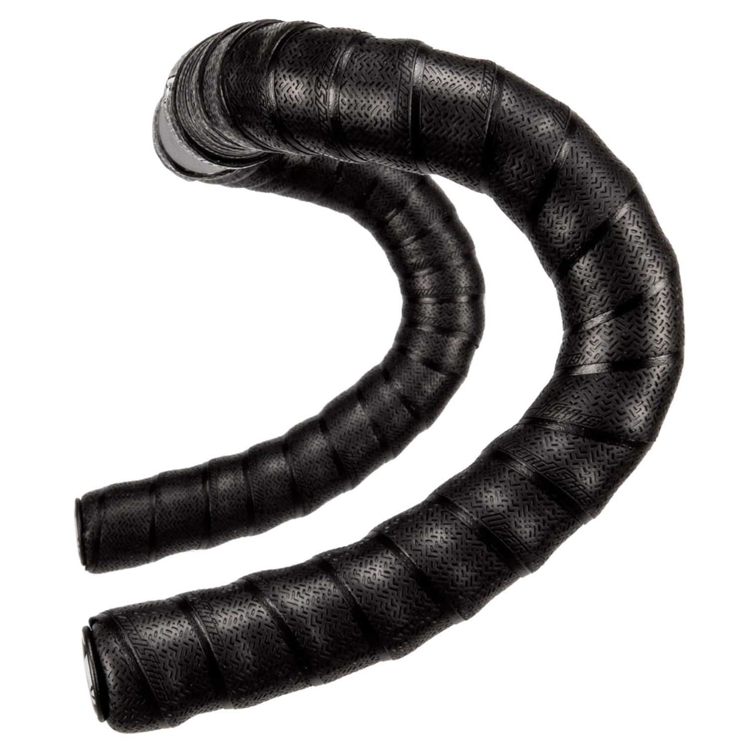 Unisex Adult Bike Bar Tape, Jet Black