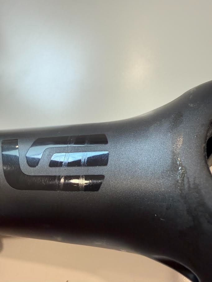 ENVE 110mm Carbon Fiber Road Stem