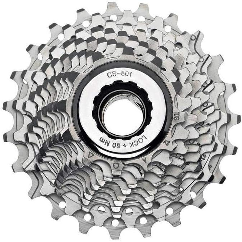 Campagnolo Veloce 10 Speed Cassette Road Bike Freewheel Sprocket Cluster