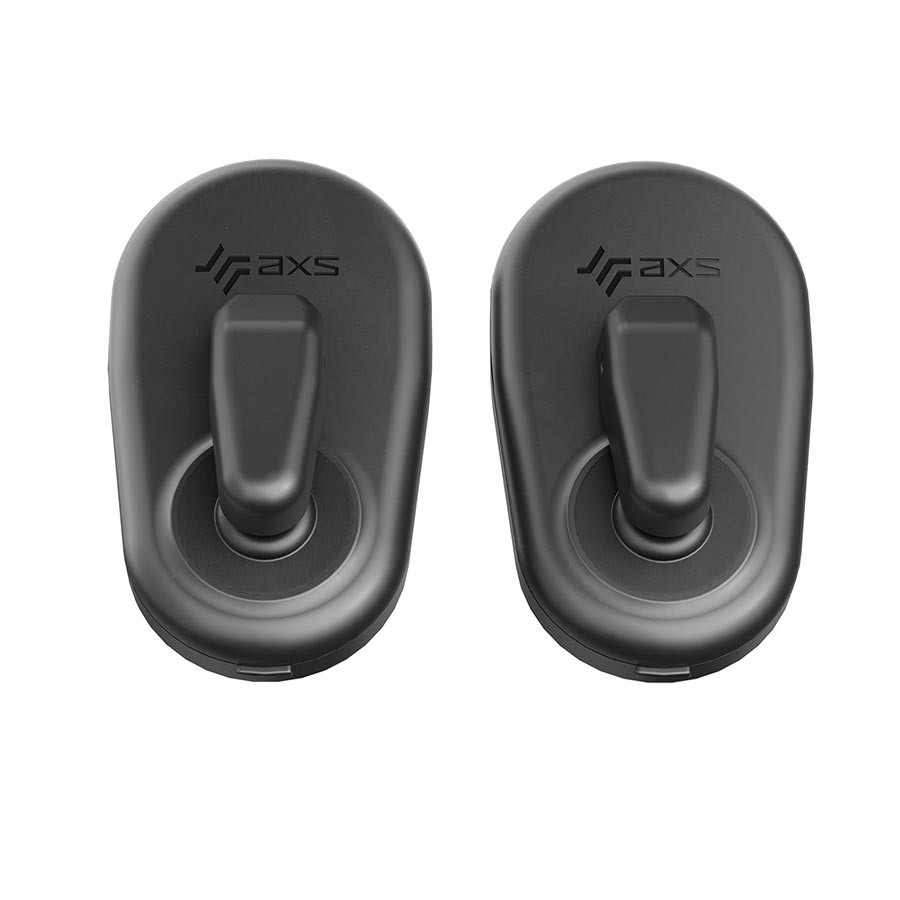 New SRAM Wireless Blips Electronic Shifter Black Pair 00.3018.301.000