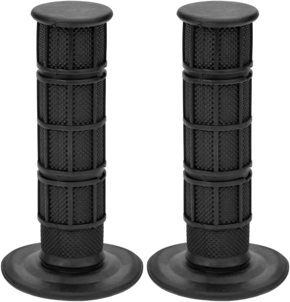 7/8» 22Mm Left and Right Handlebar Grips Compatible with Arctic Cat 250 Polaris