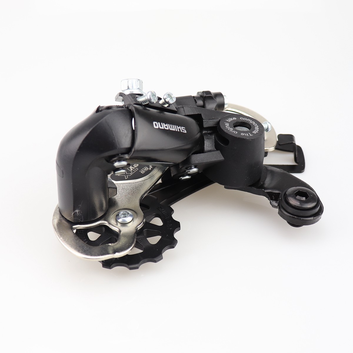 NEW Shimano Tourney RD-TX35 7s 8s Speed MTB Bicycle Rear Derailleur Bike Part