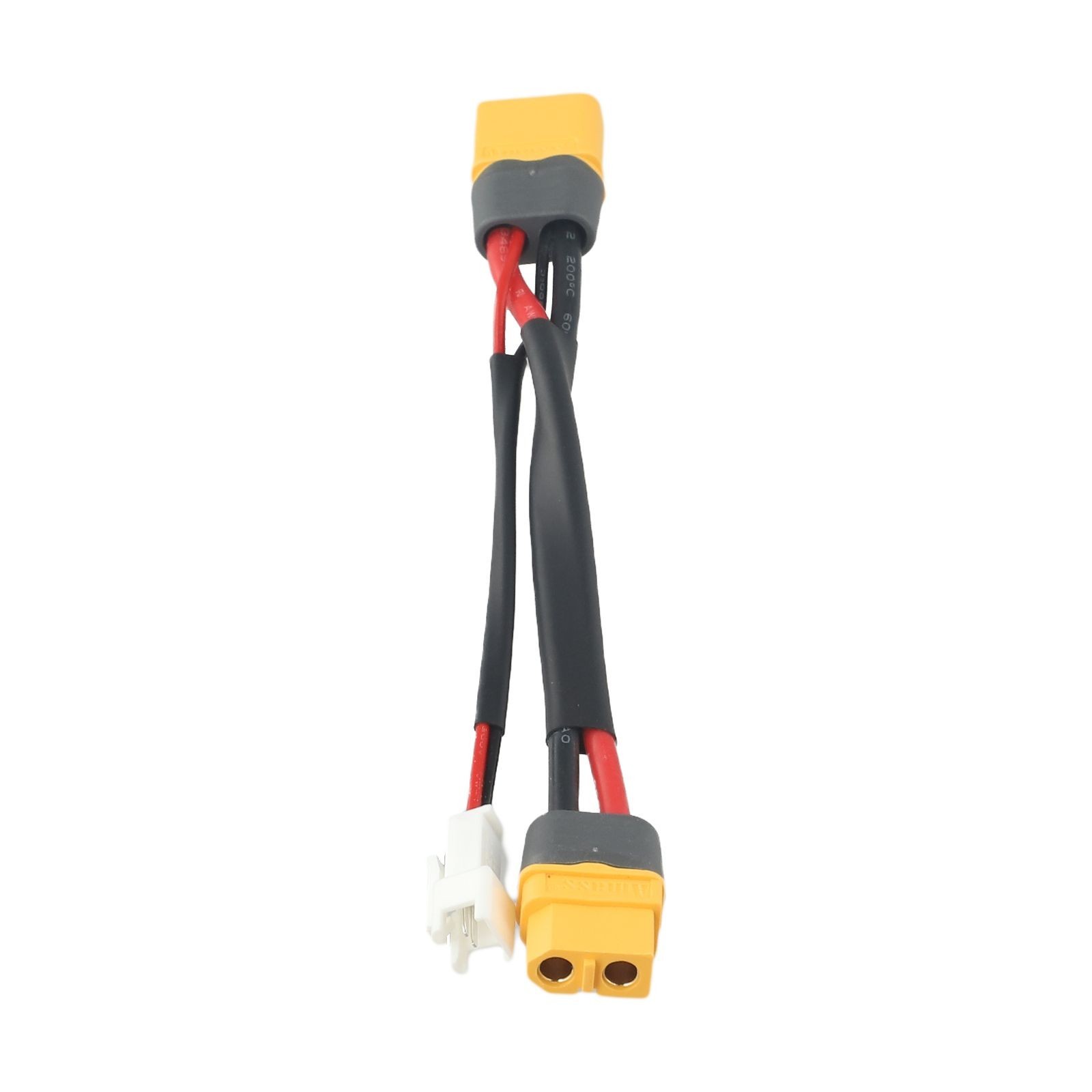 Light Set Cable Connection Line Power Cable For E-bike Electric Bicycle