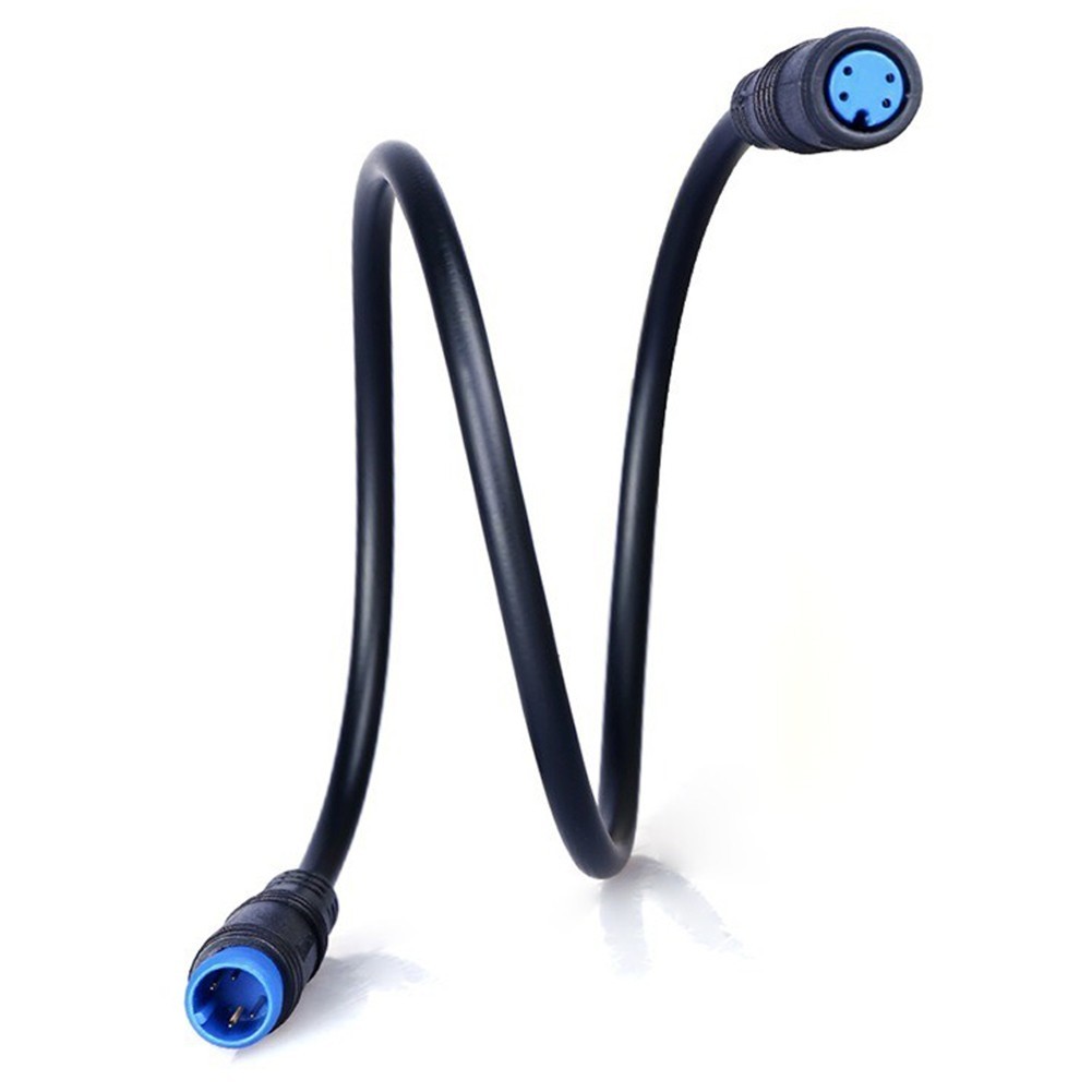 Instrument Extension Cable for P850C860C with High Performance Connectors