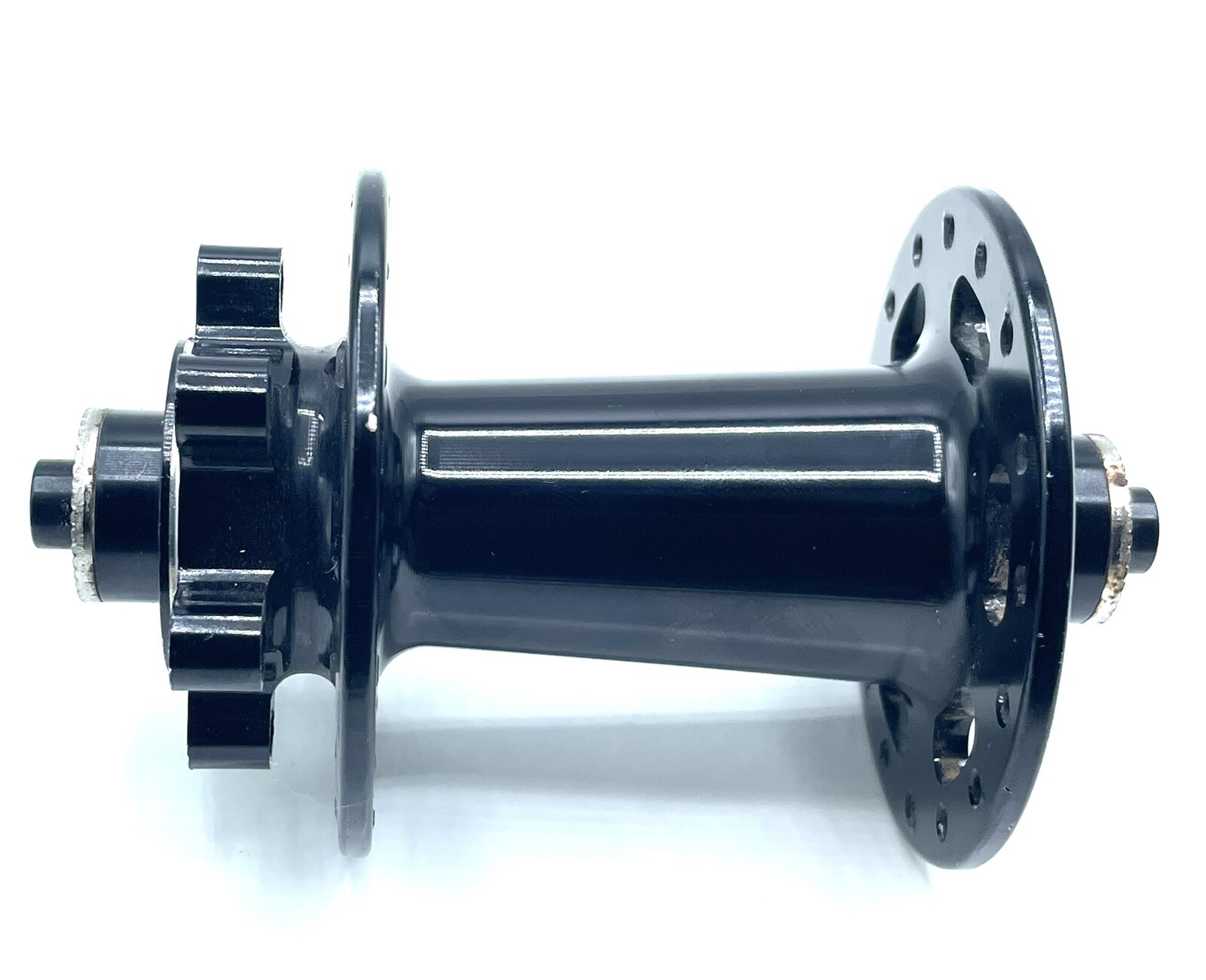 Mountain Bike Front Hub 6 Bolt 32 Hole QR 100mm Spacing