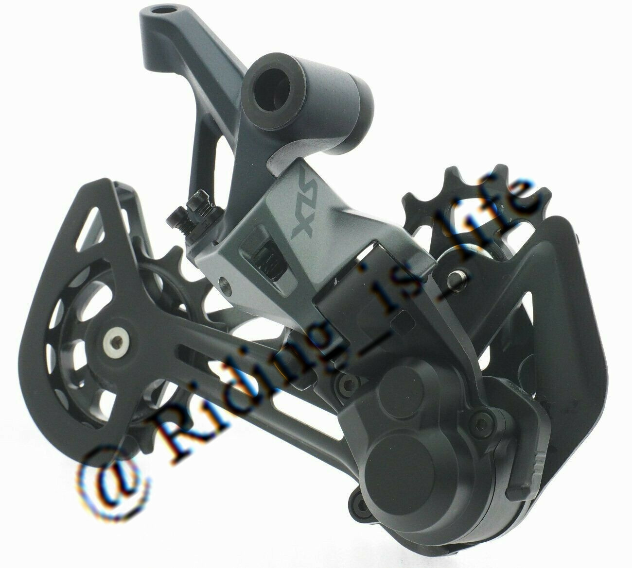New SHIMANO SLX M7100 1×12 12 Speed MTB Groupset 10-51T W/M7100 Brake Set 5Pcs