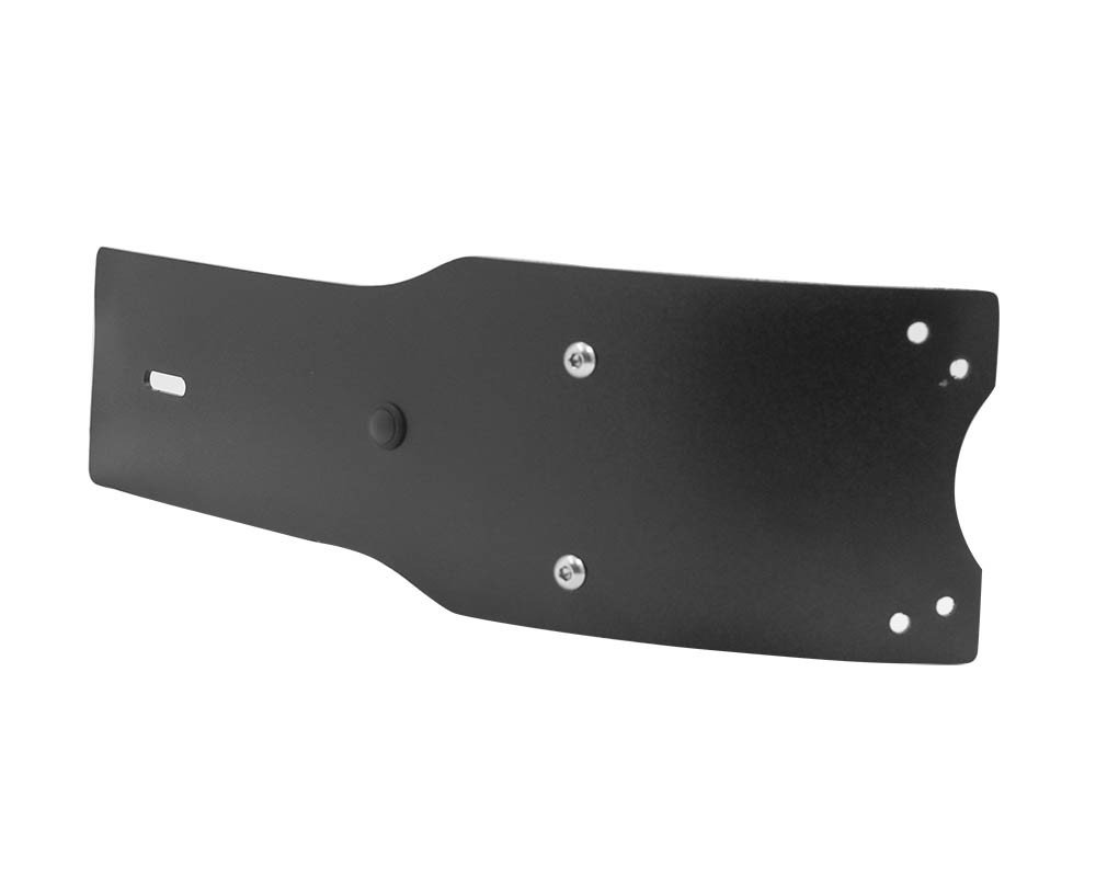 For Aventon Aventure 1 2 Skid Plate,USPS SHIPPING! USA Aviation Grade Kydex