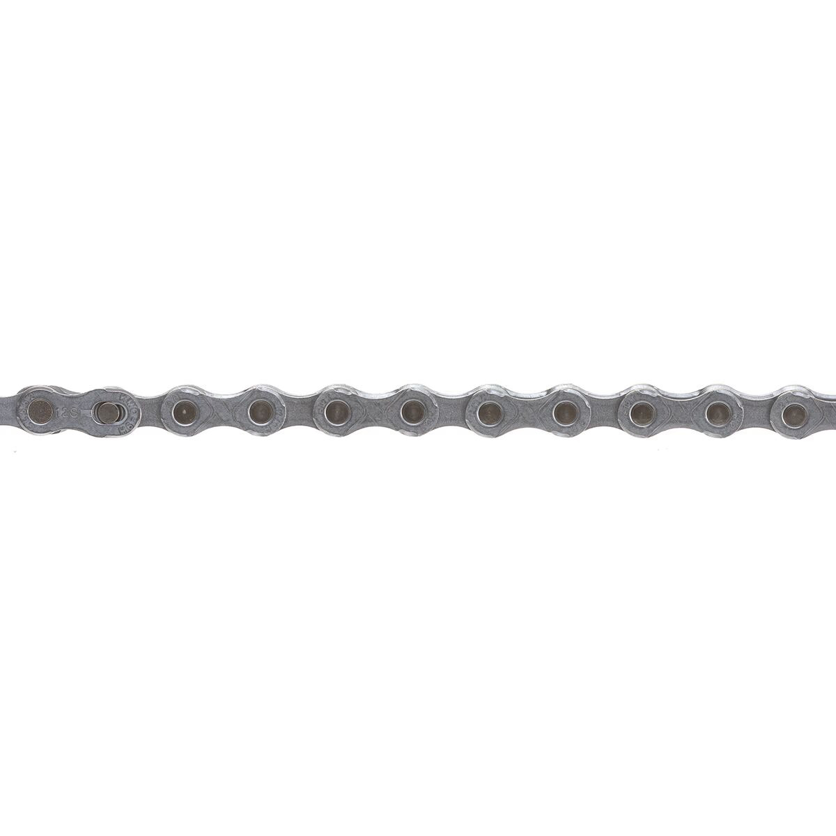 KMC E12 EPT Chain – 12-Speed Silver, 136 Links