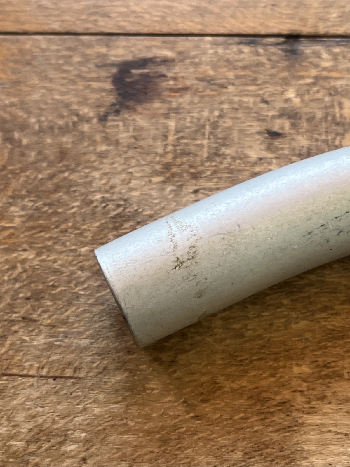 Vintage Unbranded Bar End Extensions Paul Brodie?? 90s MTB 26er