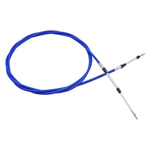 Universal Type Marine 33C Throttle Shift Control Cable for Marine Outboard 4FT