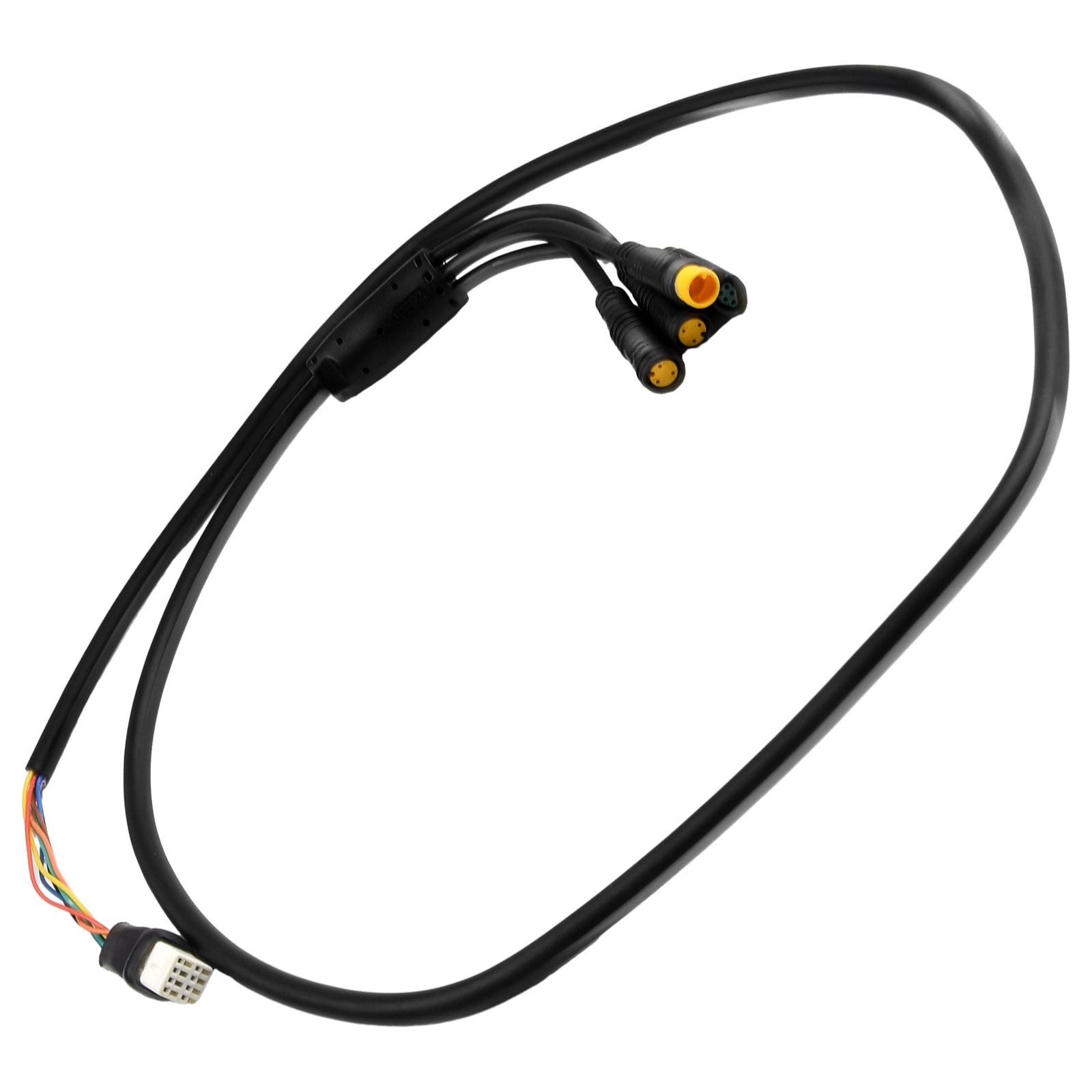 Bicycle Parts Motor Cable Cycling About 60g For Bafang M400 G330 G510 M620
