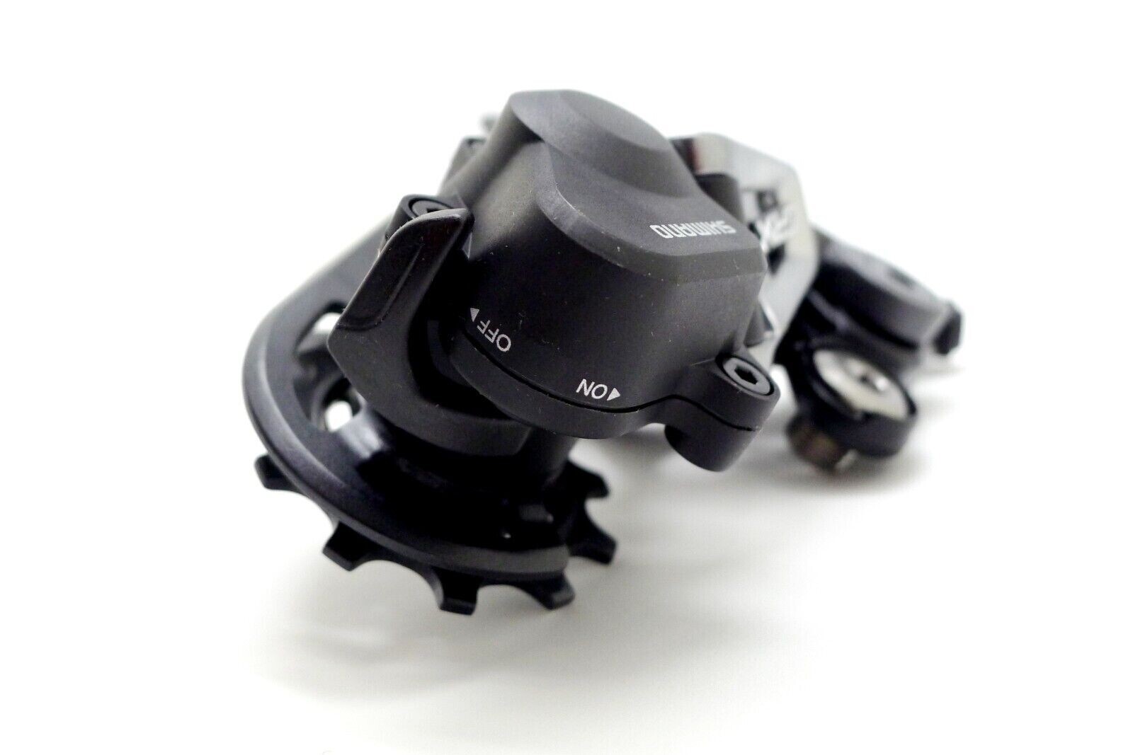 Shimano GRX RD-RX810 11 Speed Shadow RD+ Rear Derailleur