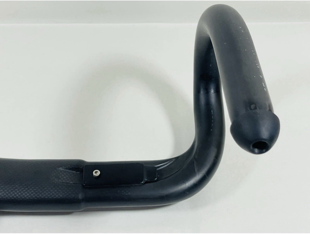 MOST Talon Aero Integrated Carbon Fiber Road Bike Drop Handlebar 440*120 Black