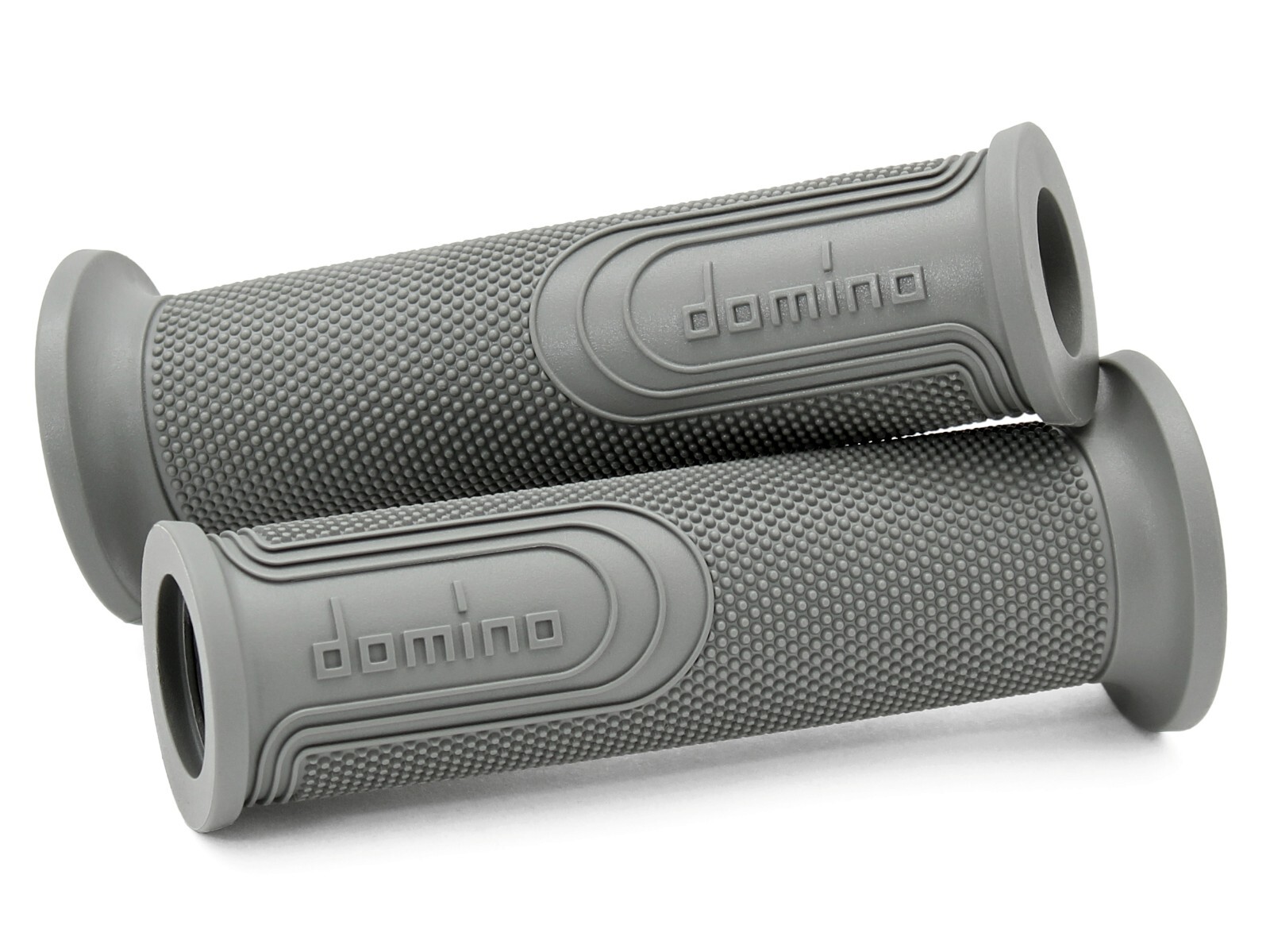 Domino Racing «Style» Street Bike Grips – (Pair)