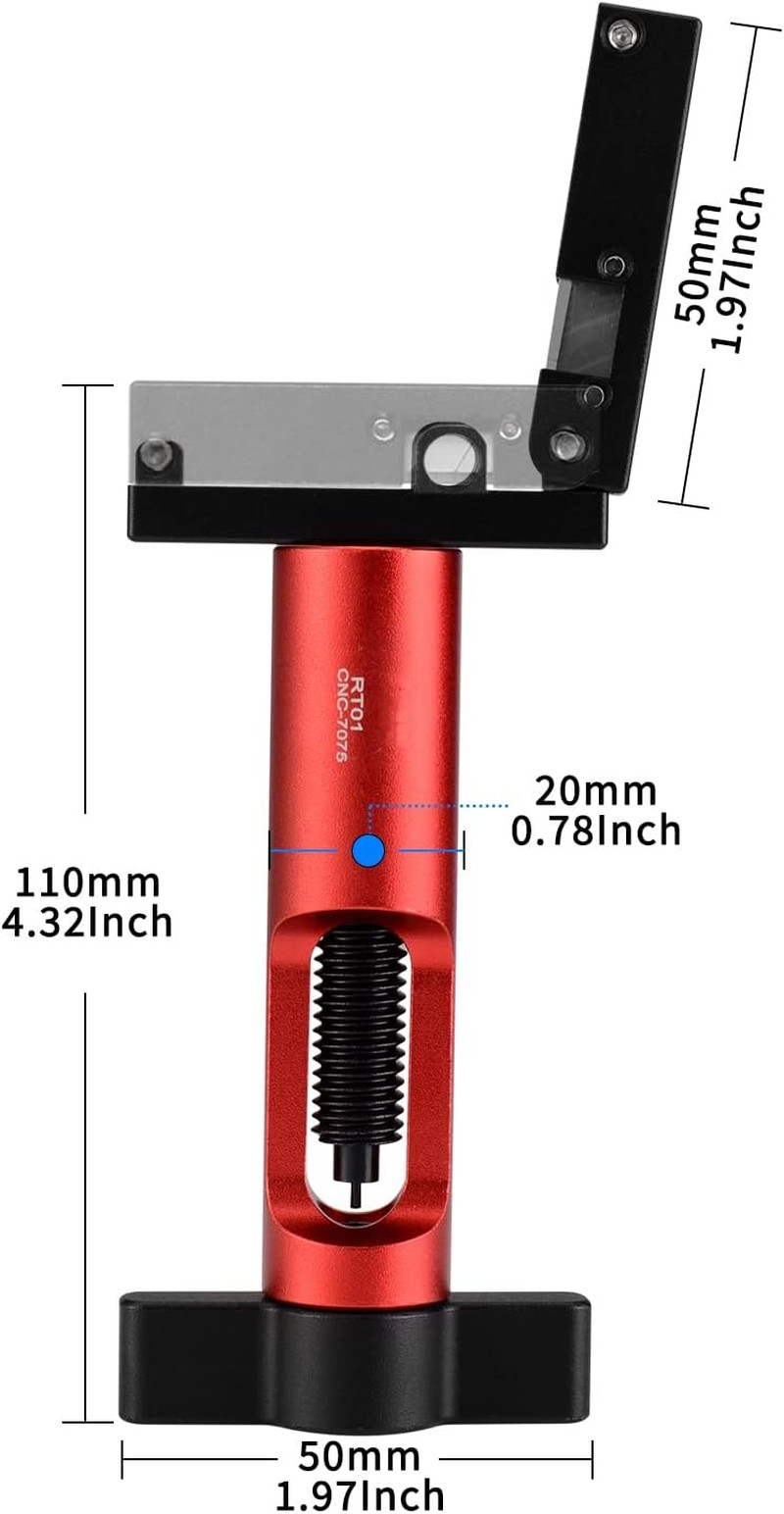 Bicycle Internal Cable Routing Tool for Frame Wire Installation
