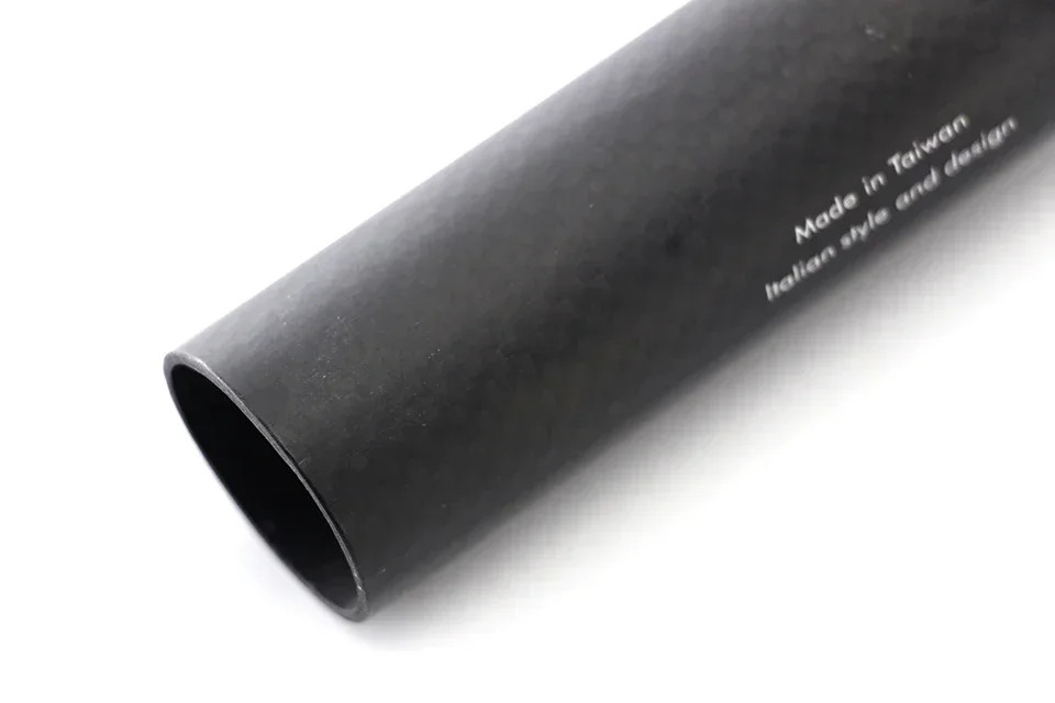 Full Carbon Fiber MTB Road Bike Seatpost Part 27.2mm 30.8mm 31.6mm Diameter
