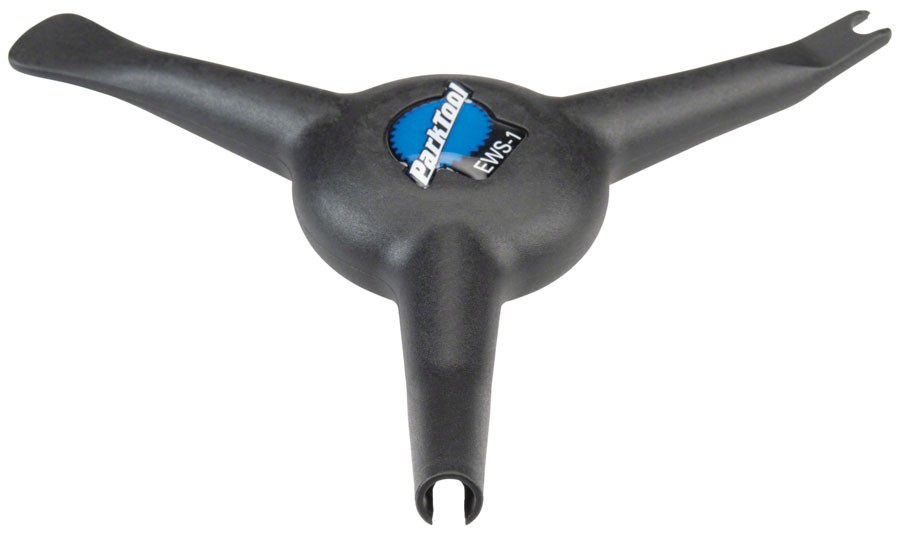 Park Tool EWS-1 Electronic Shift Tool 3 function Black