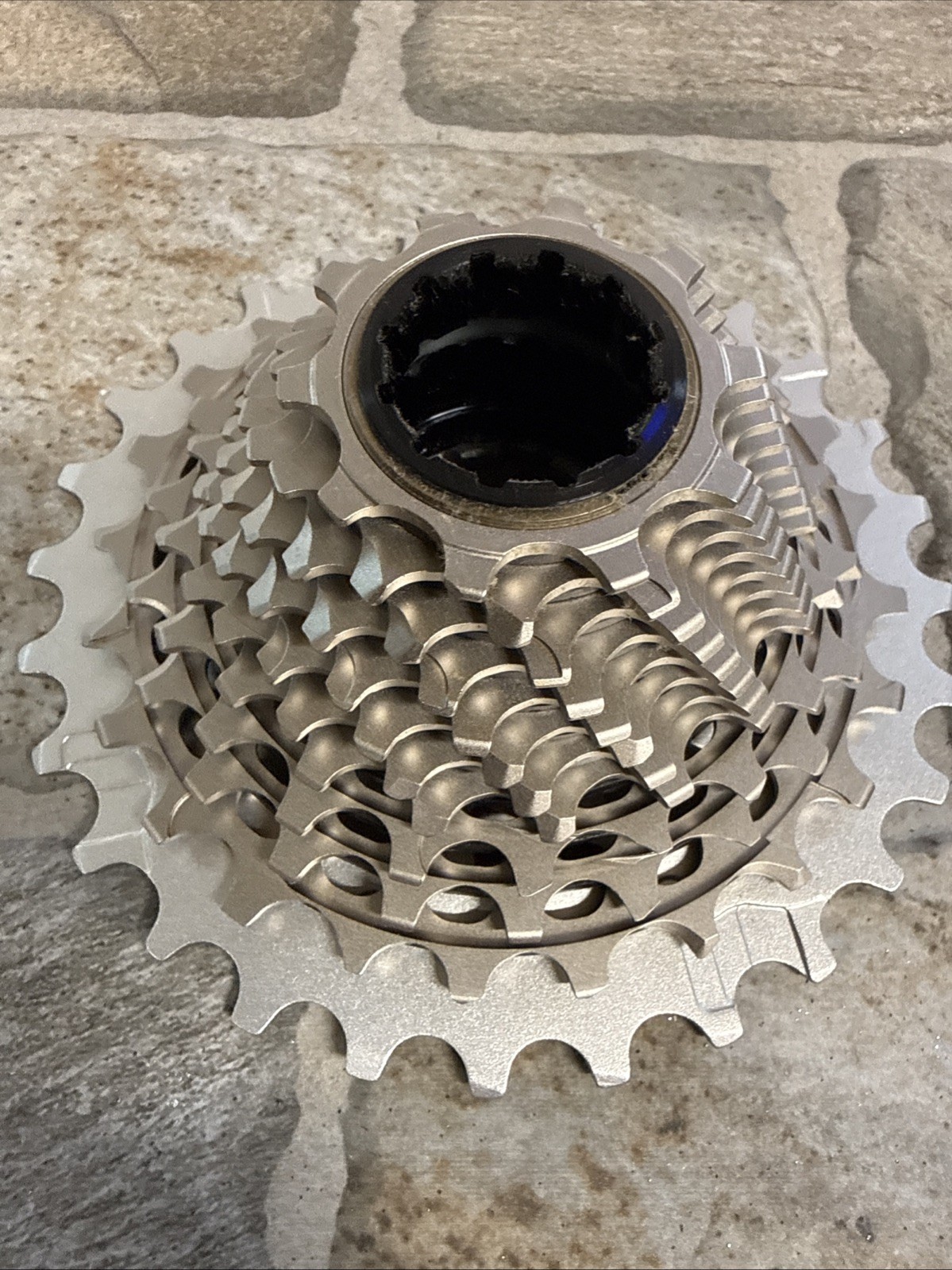 Sram Red Xg1290 E1 12 Speed Xdr Driver Cassette 10-28 (NW)