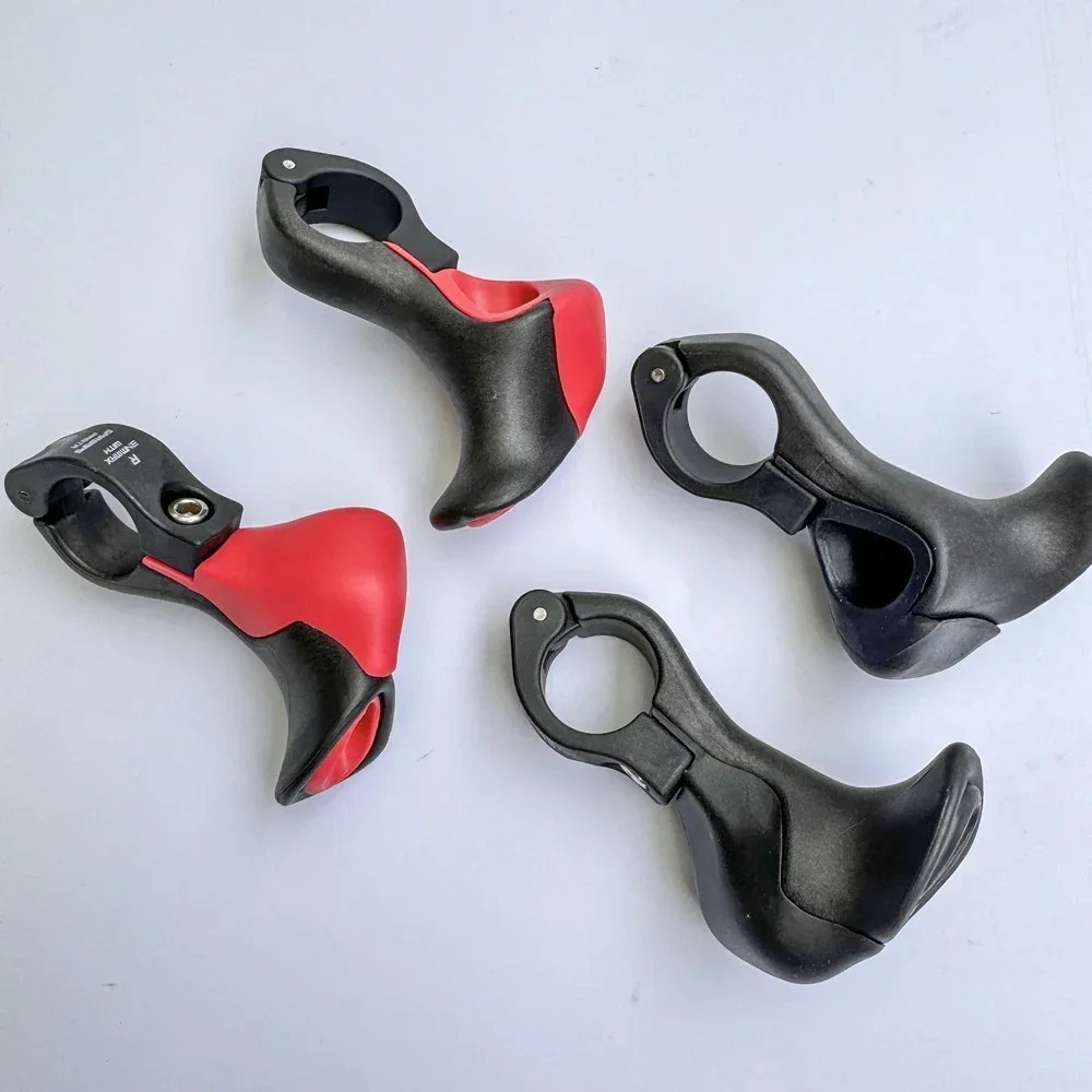 SPIRGRIPS Ergonomic Design Road Bicycle Inner Mountain Bike Handlebar Cycling