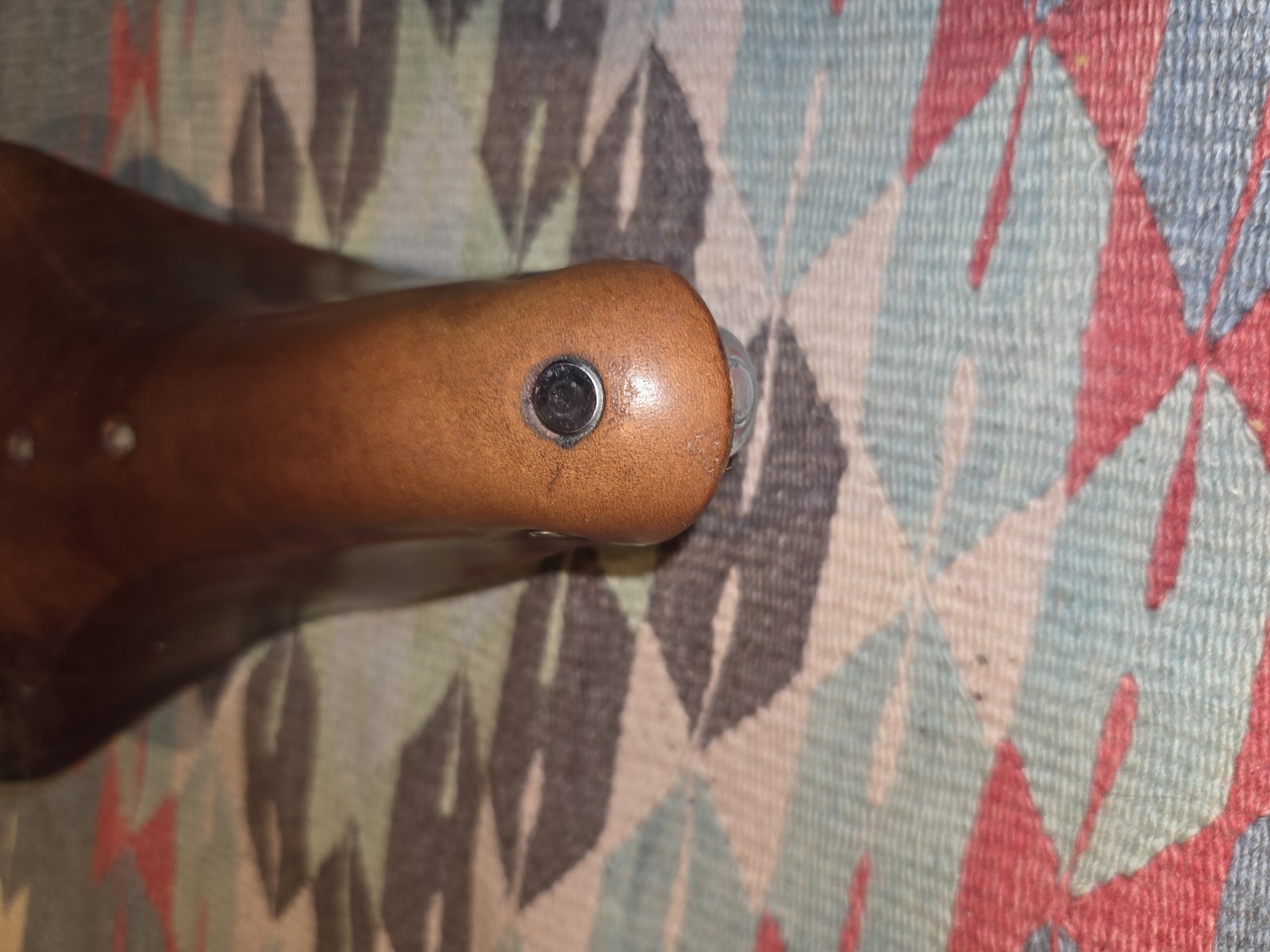 Brooks England B17 Standard Bicycle Saddle – Brown EUC – Bike Seat Vintage ? 1K2