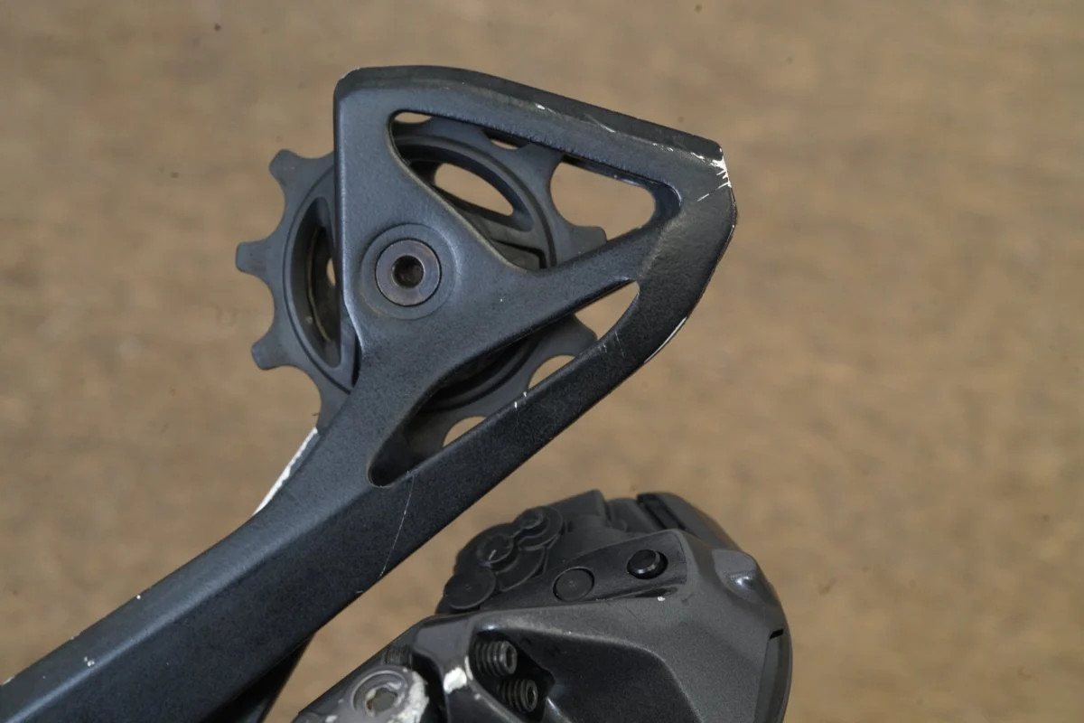 Shimano Ultegra R8170 Di2 12 Speed Electronic Disc Brake Road Groupset 8150