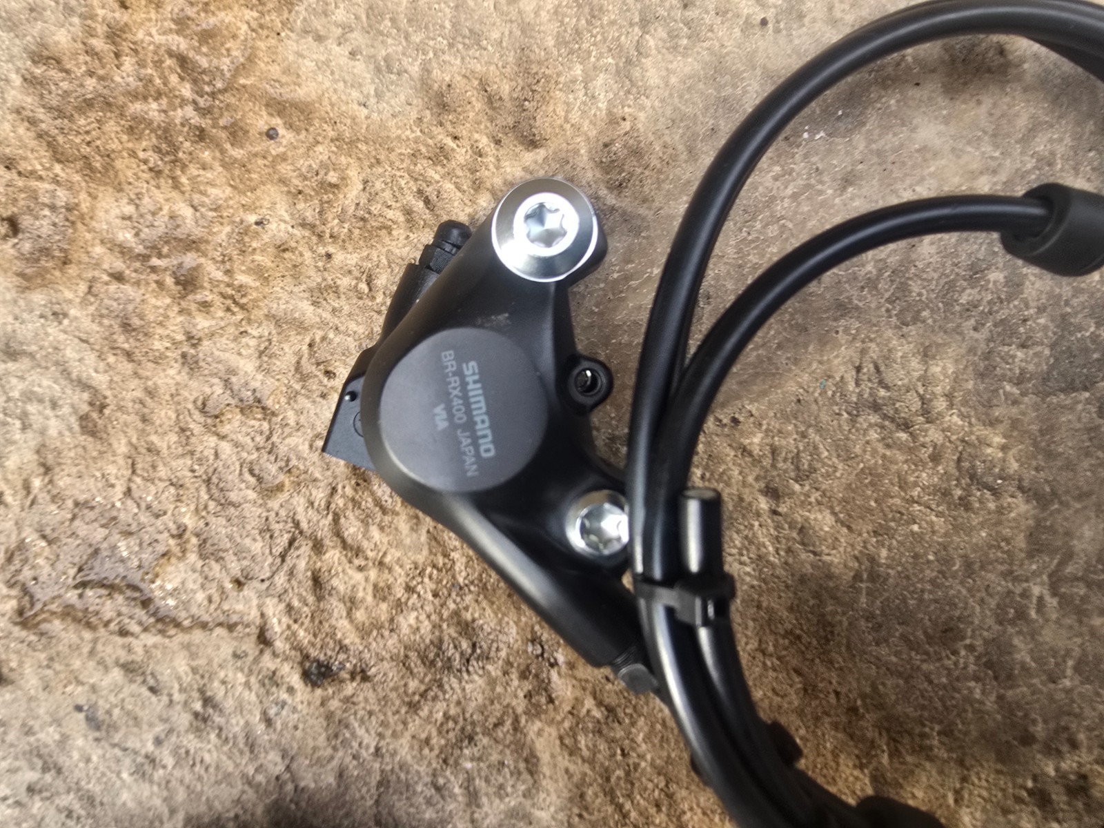 shimano grx groupset 2×11