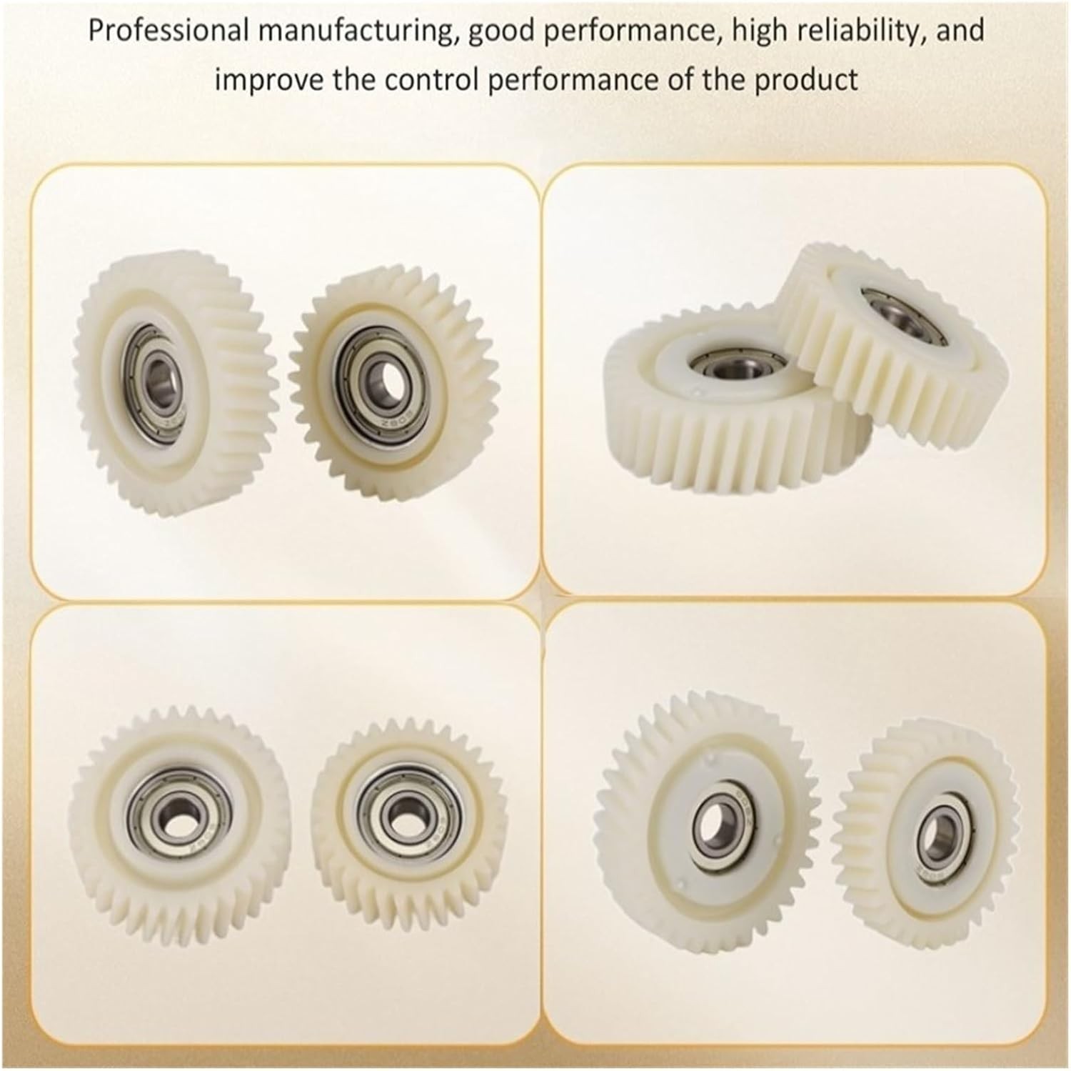E Bike Motor Gear 47.3x13mm Oblique Planetary Gear 35 Teeth Helical Gears wit…