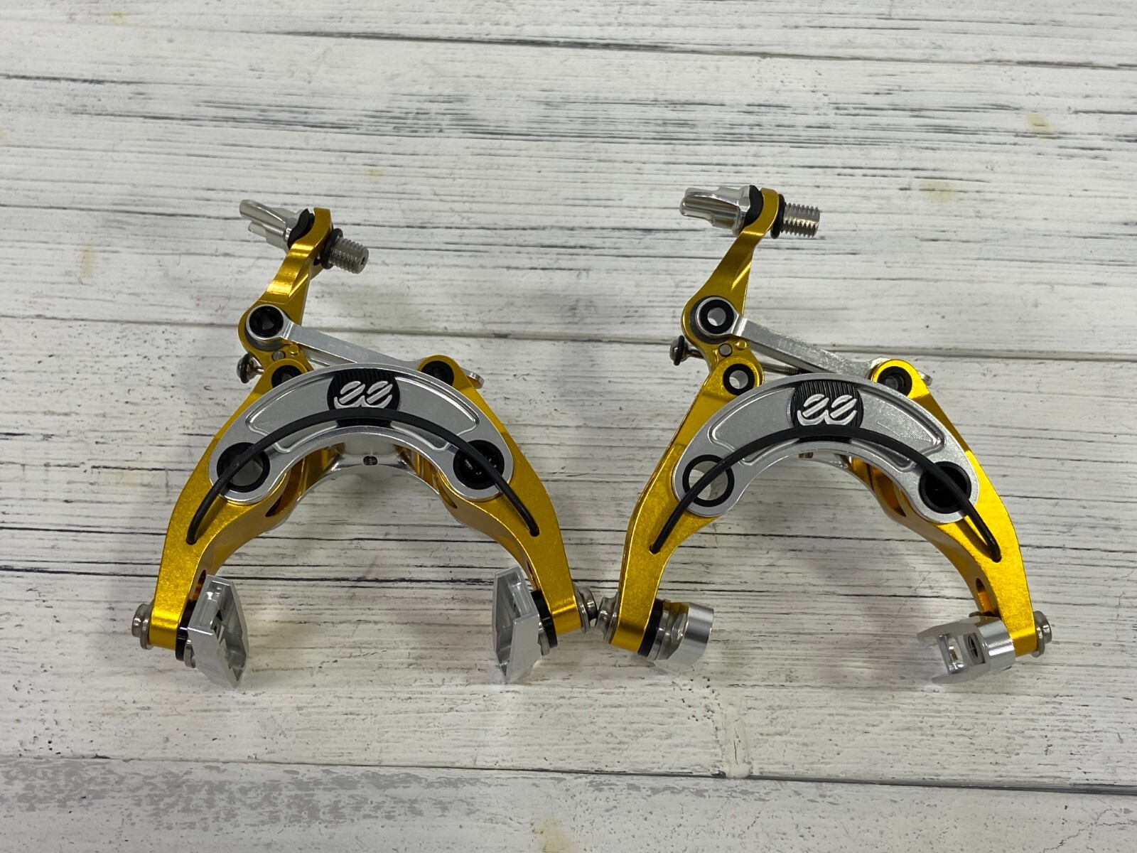 Cane Creek eeBrake G4 The Alchemist Limited Edition Standard Mount Set