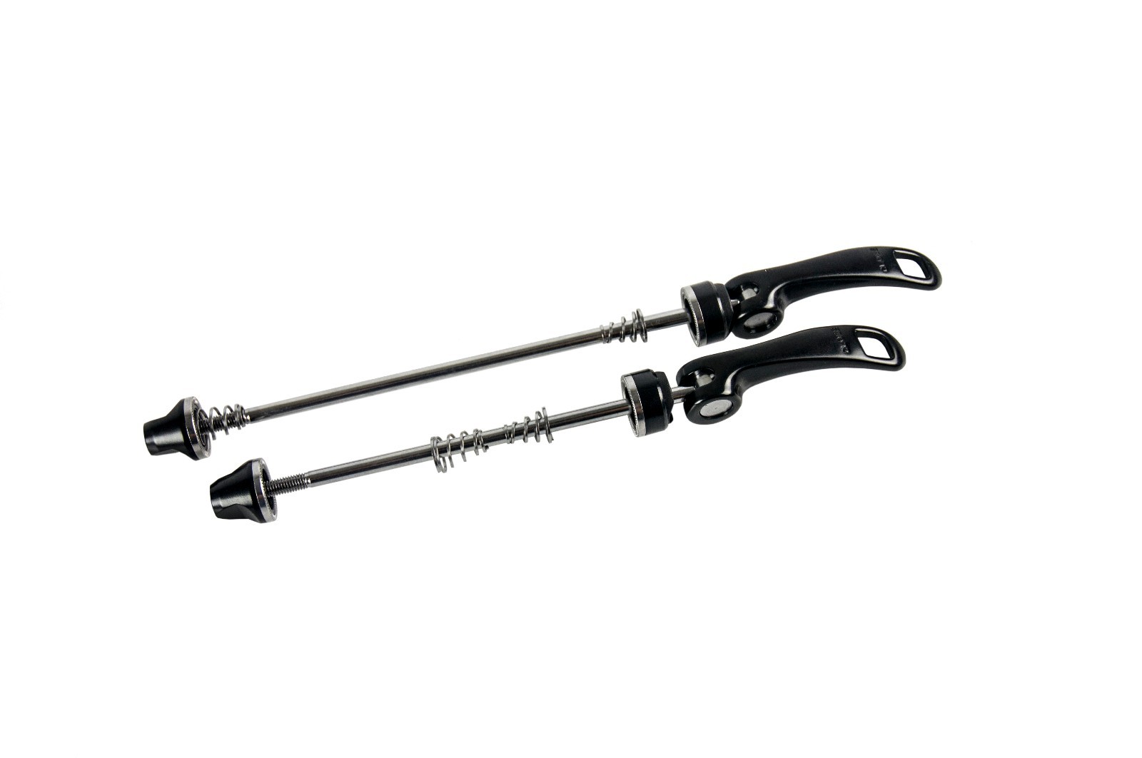 Bicycle/Bike Axle/Quick Release Wheel Hub Quick Release Skewers Set Generic