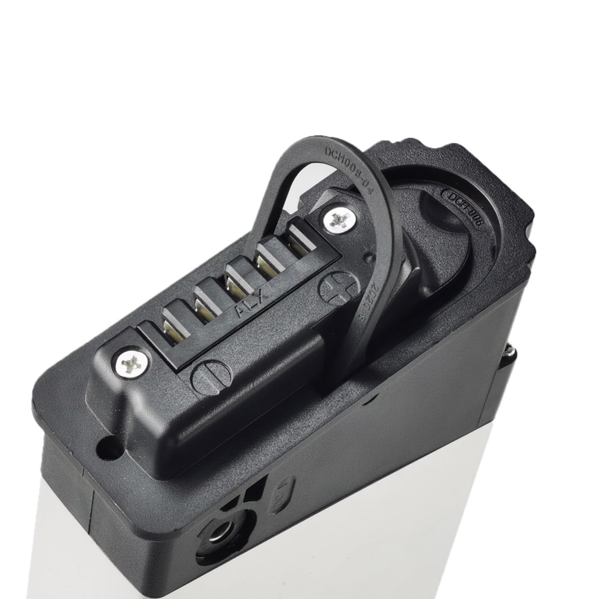 48v 10.4ah 14ah li ion Ebike Battery For AVANTREK Cybertrack 200 Folding Bicycle