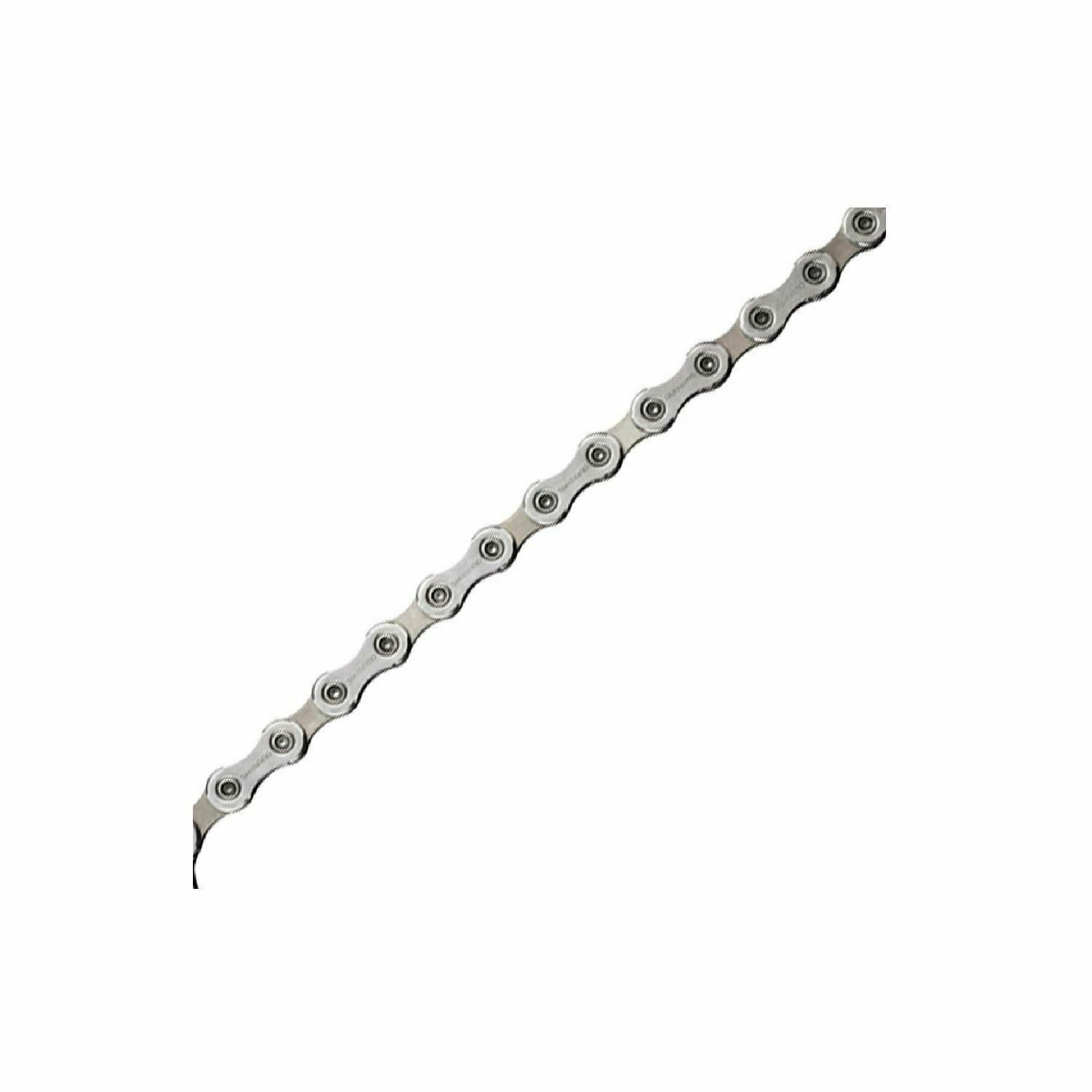 Shimano CN-HG601 11 Speed Bike Chain 116 Links Silver For Dura-Ace/XTR Road Bike