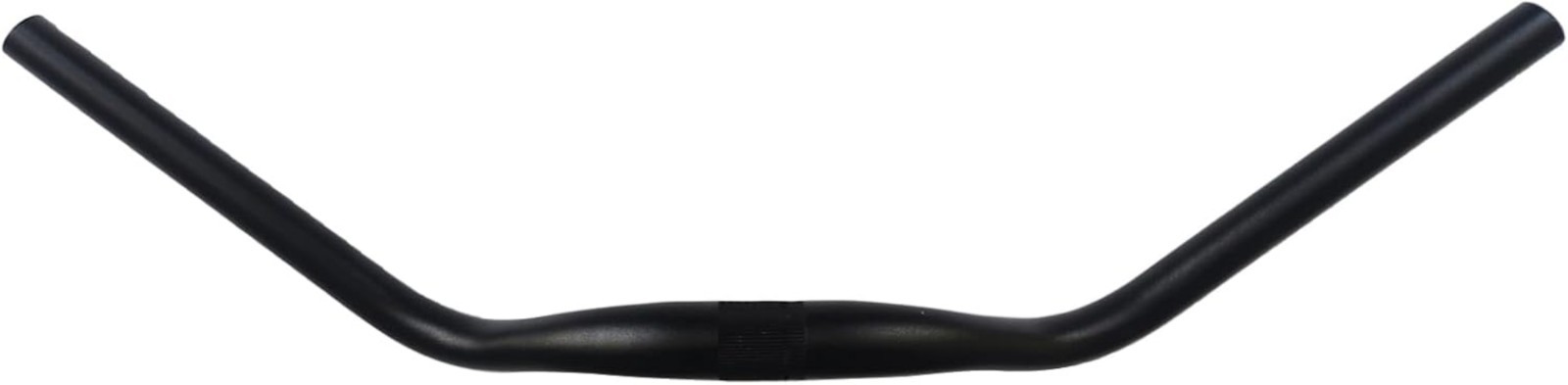 Urban Road Bike Bicycle Retro Handlebar 31.8mm Moustache Shape Wide 640mm