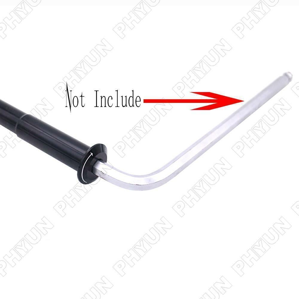 1x Rear Thru Axle Length-162mm Thread Pitch -1.5mm For Mountain Bike Road Bike