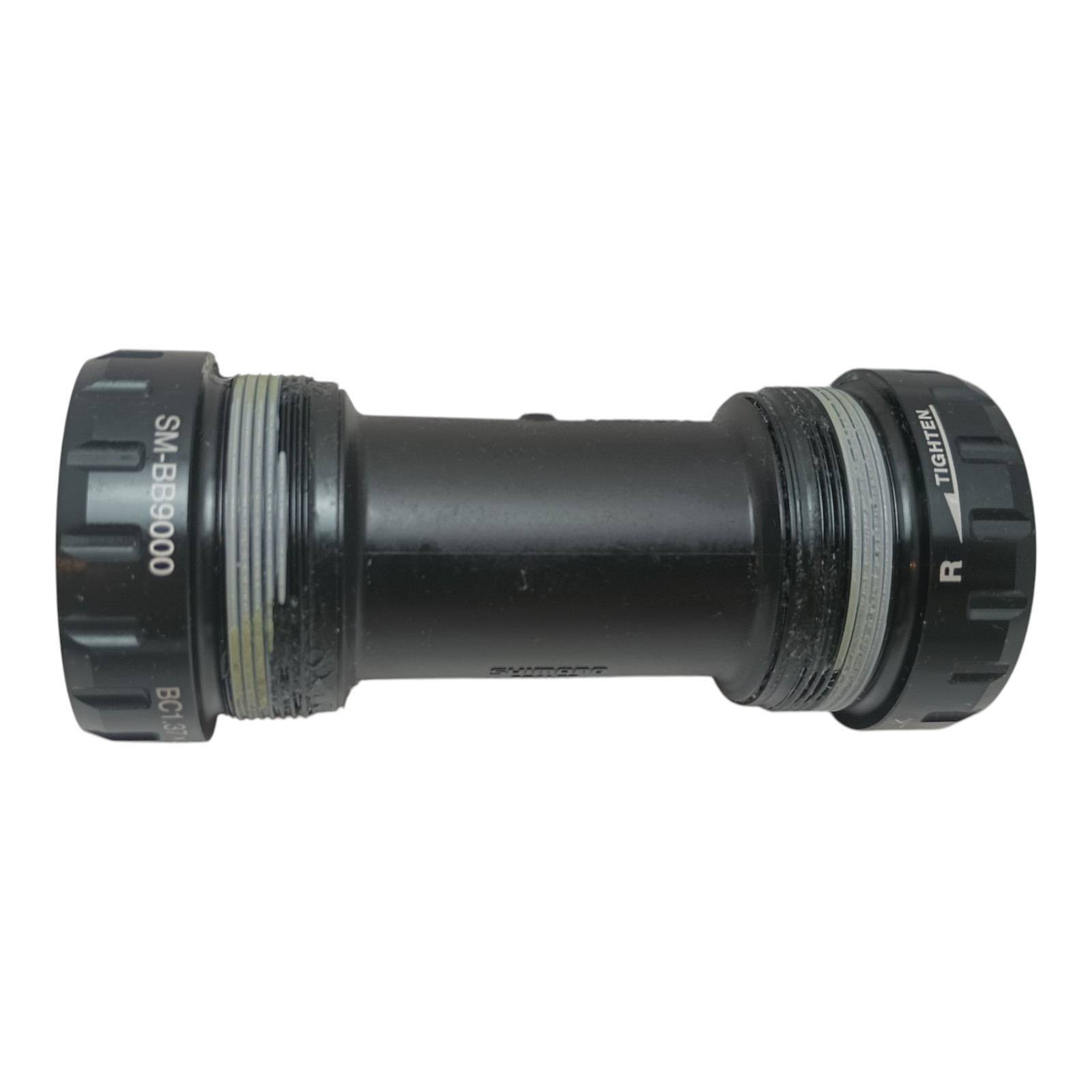 Shimano Ultegra 105 SM BBR60 Bsa Bottom Bracket Road Bike Hollowtech II