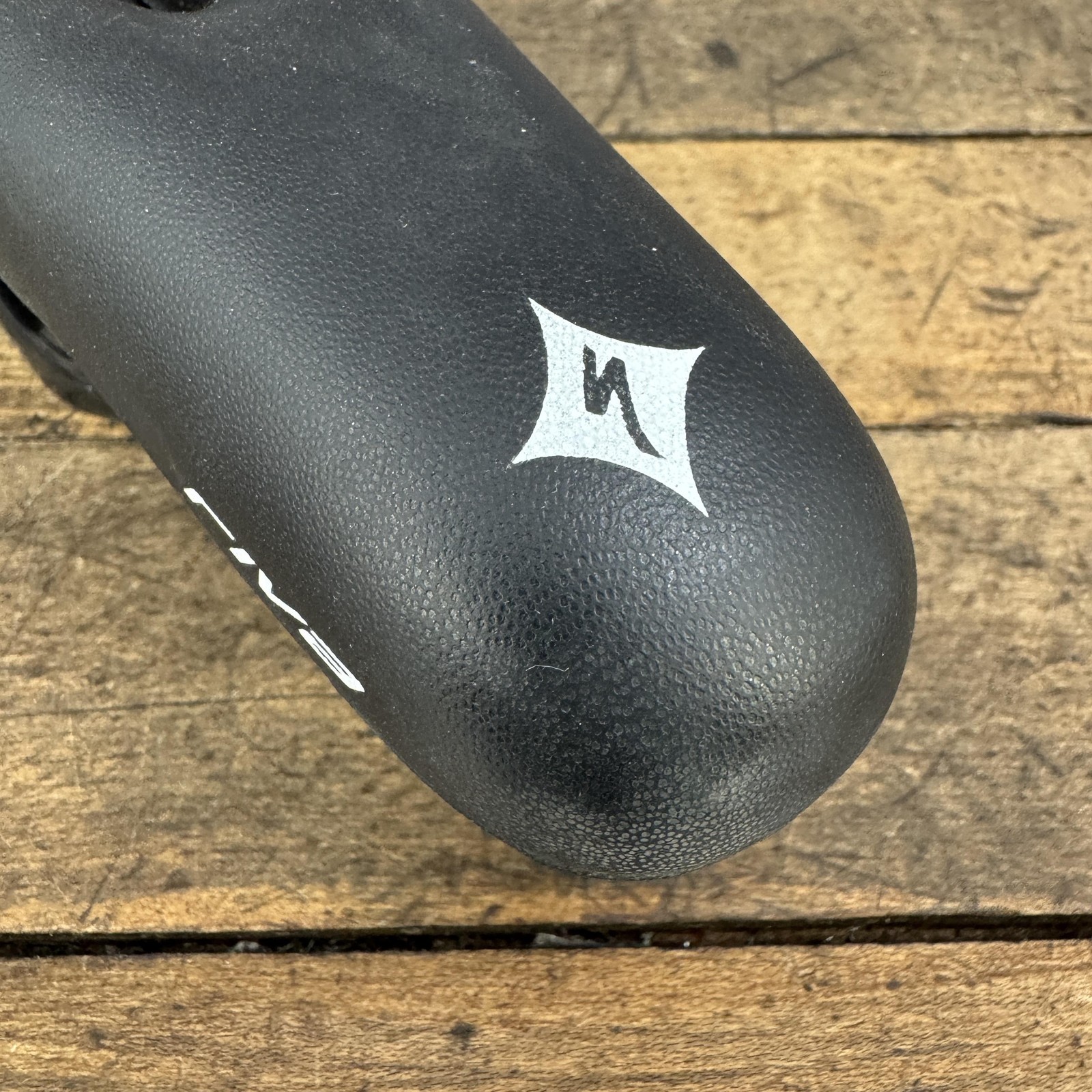 Specialized Riva Body Geometry Bicycle Saddle Seat Black 142mm 365g Womens Bike