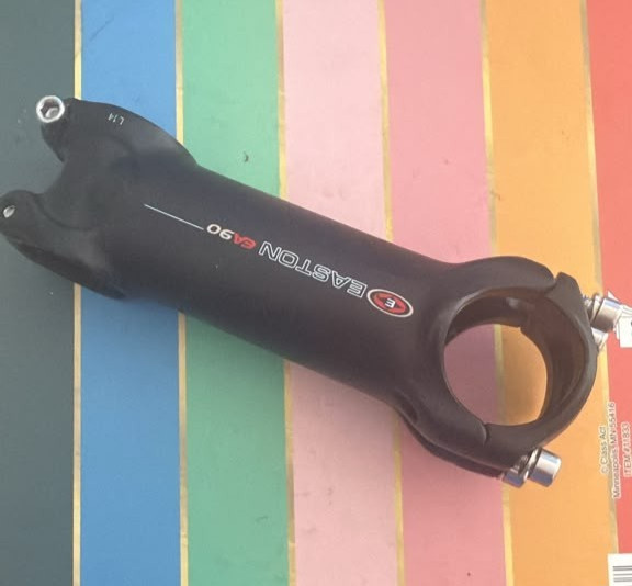 Easton EA90 110mm 0deg Stem