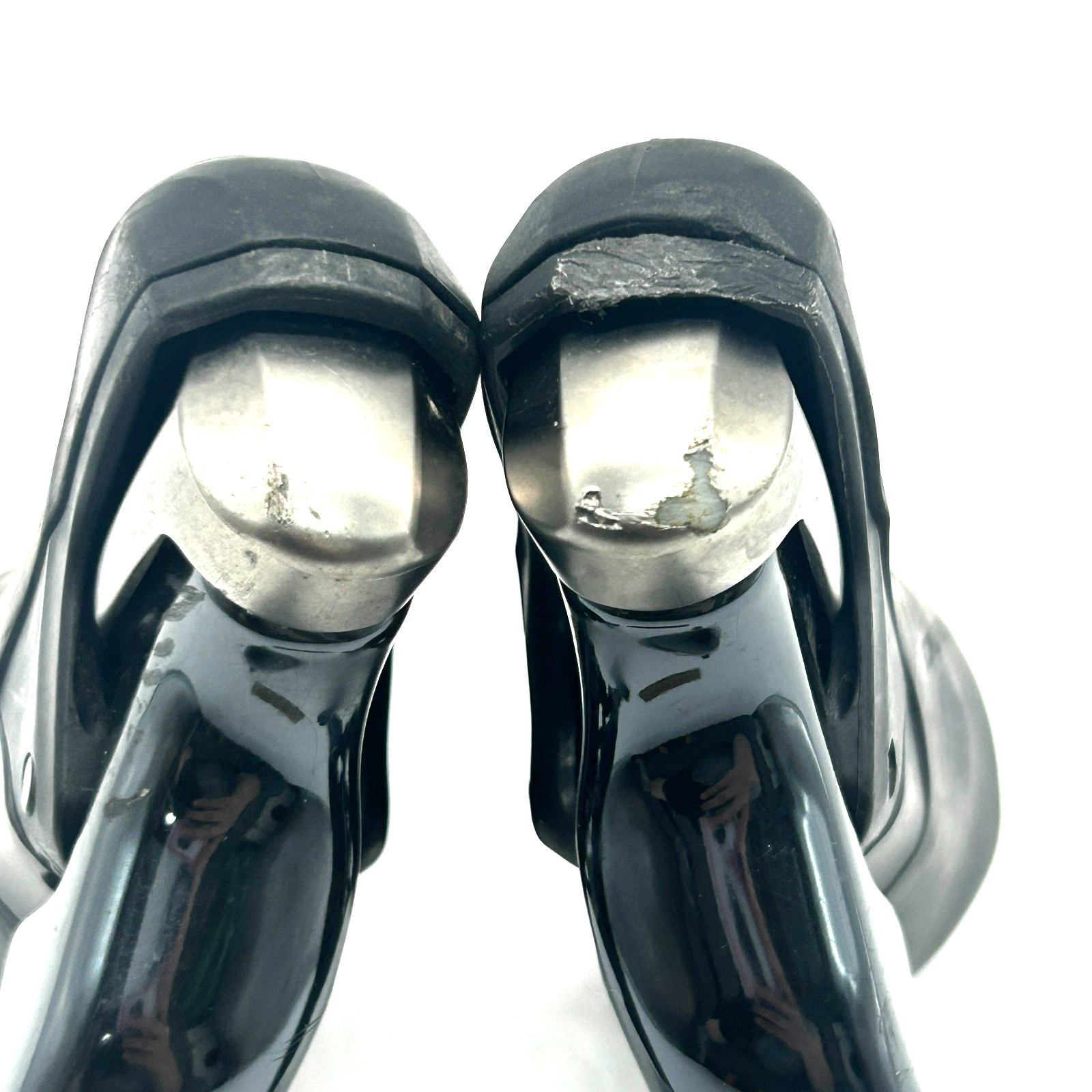 Shimano Dura Ace ST-9001 Shifter Brake Dual Control Lever 2×11 Spd Left & Right