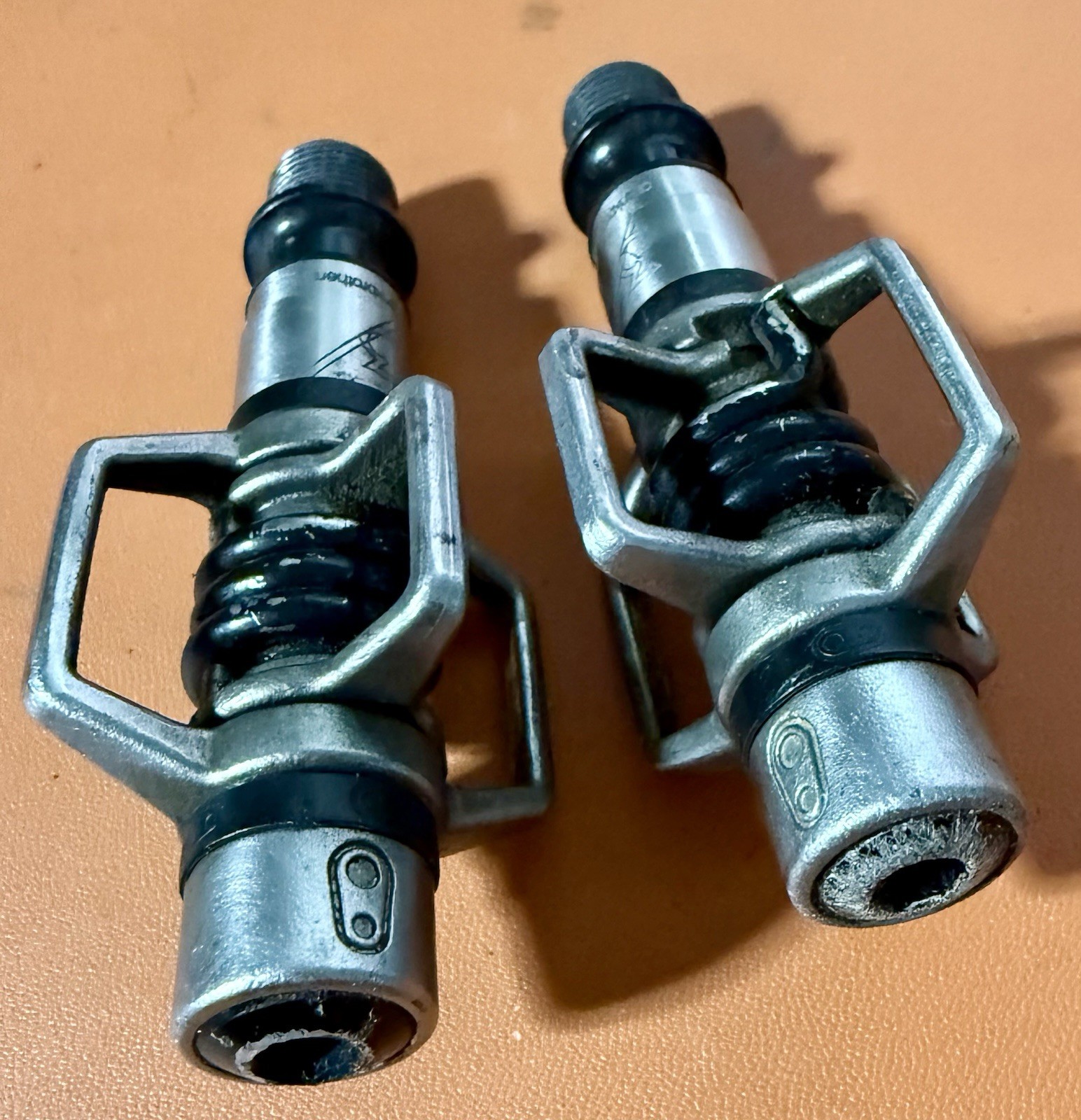 Crankbrothers Egg Beater 3 Clip-In Pedals