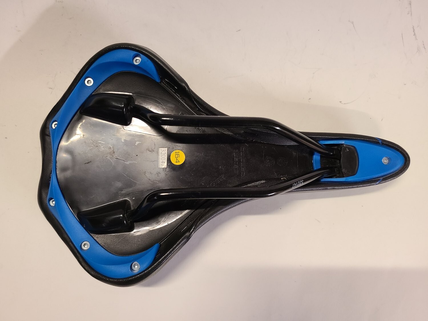 Trek Bontrager Comfort Mountain Bike Road Bike Seat Saddle