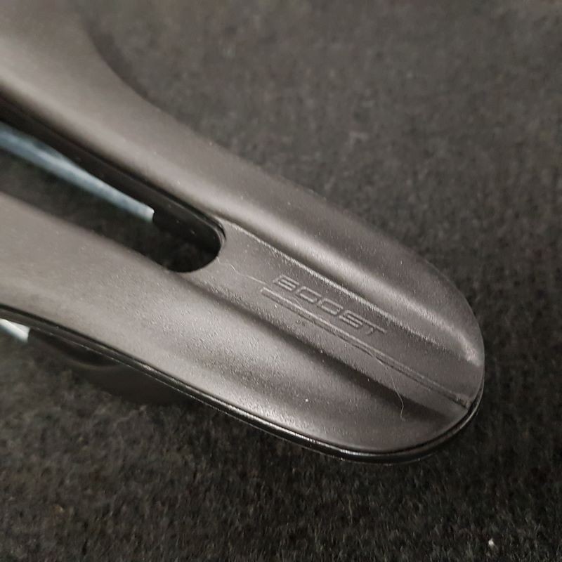 Selle Italia X Boost Superflow (Ref 540)