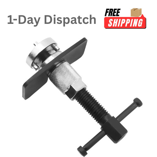 Bittwee 3 Pcs Brake Caliper Piston Wind Back Tool
