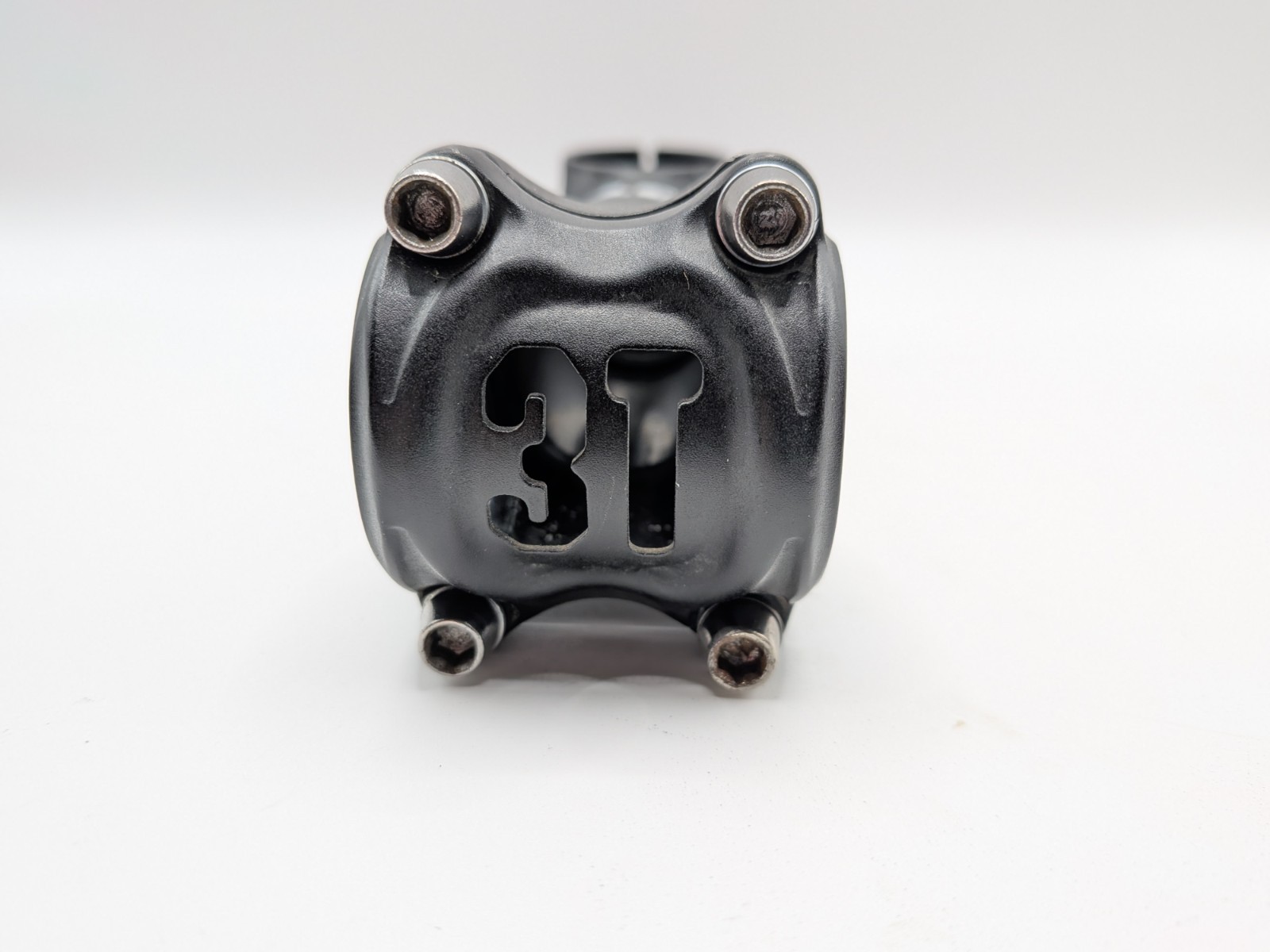 3T ARX Team Stem 110mm 31.8 Threadless 1 1/8 Rise