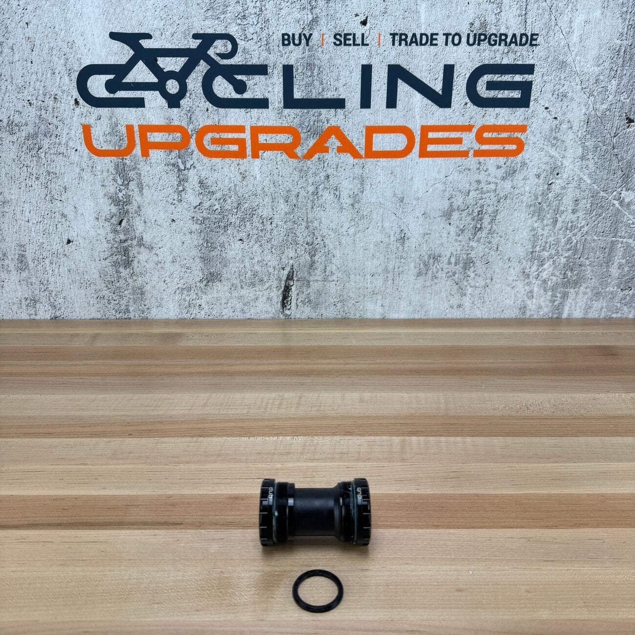 New Takeoff! SRAM T47/68 Outboard for Sram DUB 29mm Ceramic Bottom Bracket