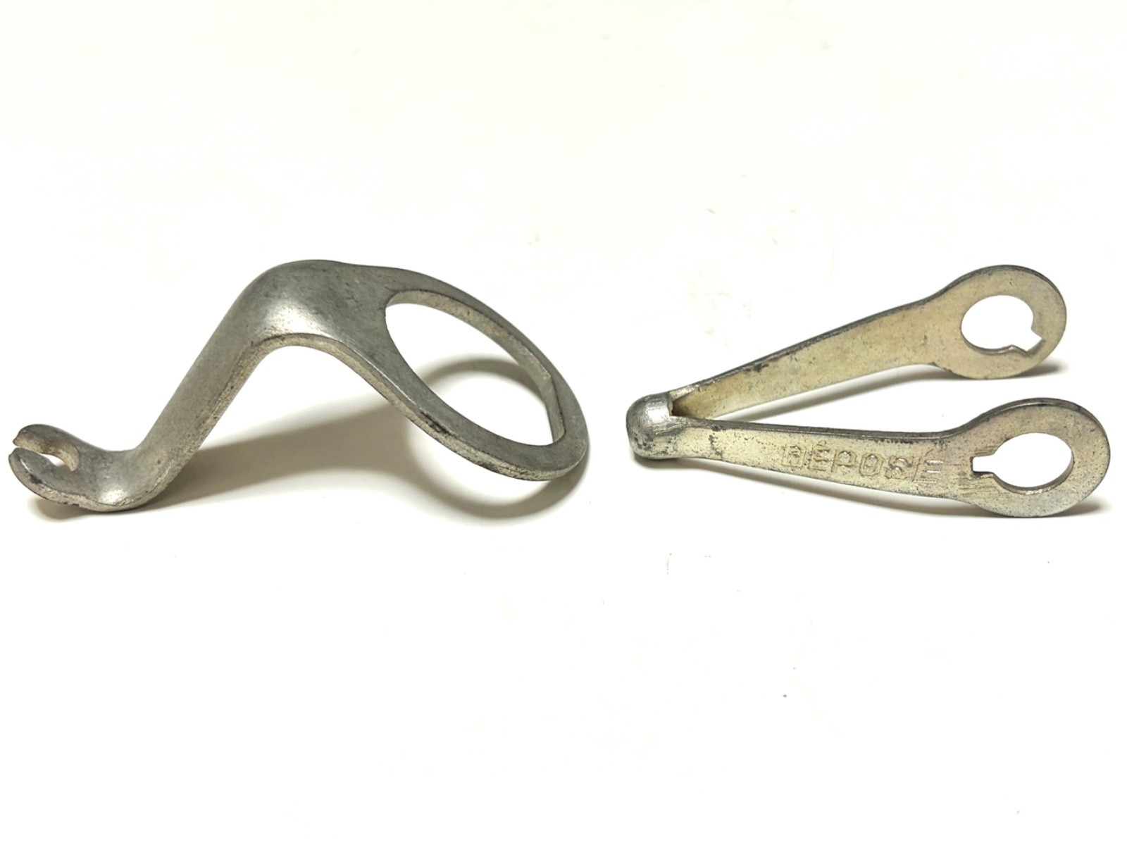 MAFAC Criterium Cantilever Brake Set Front & Rear Pair Excellent Vintage