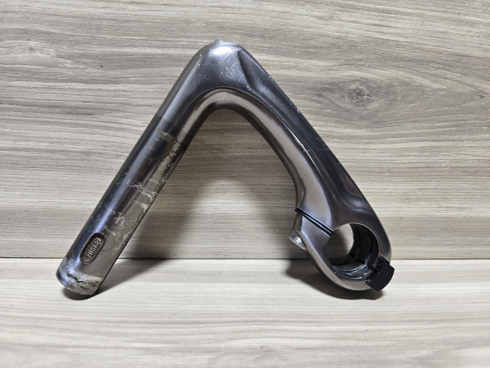 3T 2002 Evol Quill Stem 1″ 25.4 115mm