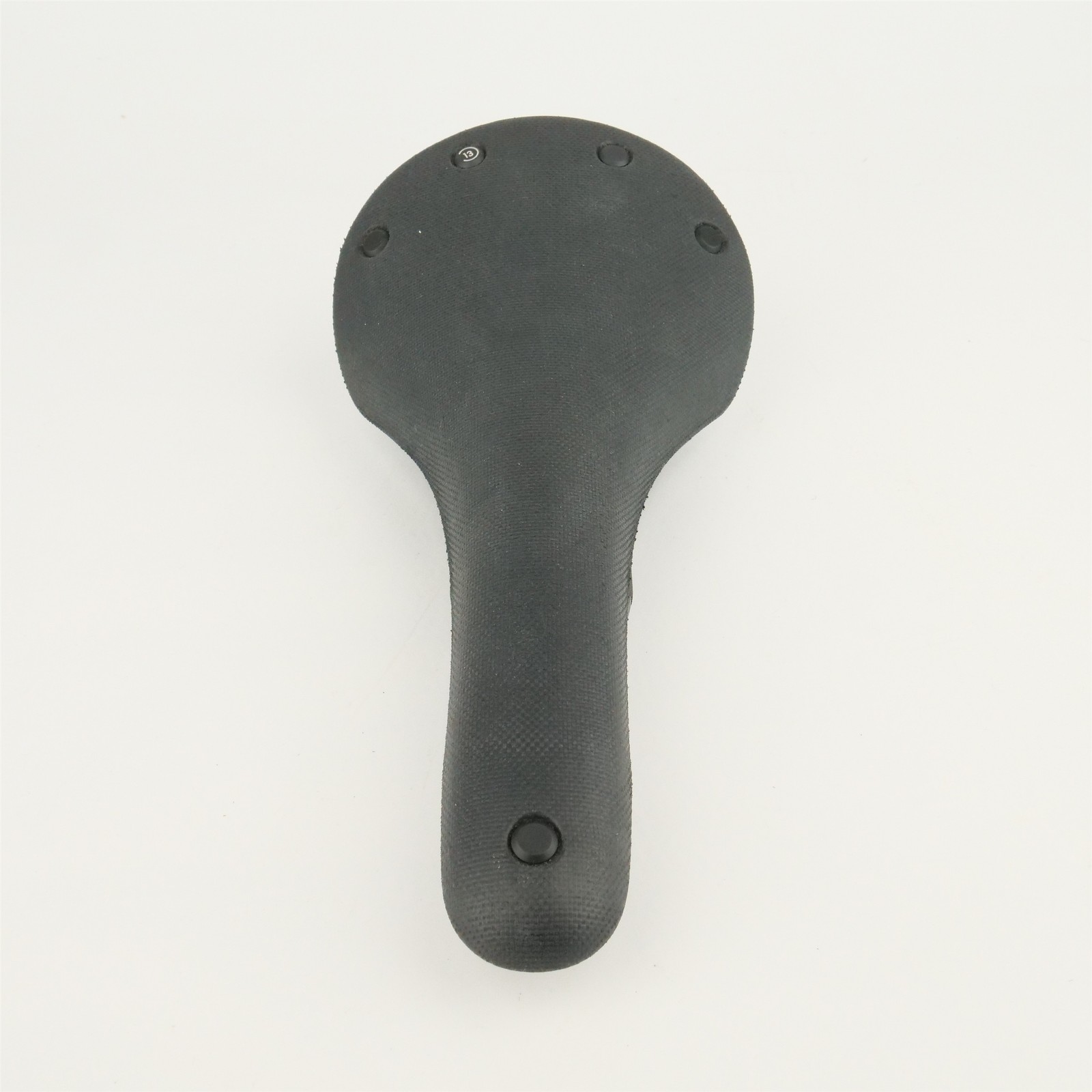 Brooks Cambium C13 Saddle 132 x 275mm Carbon Rail Black Bike