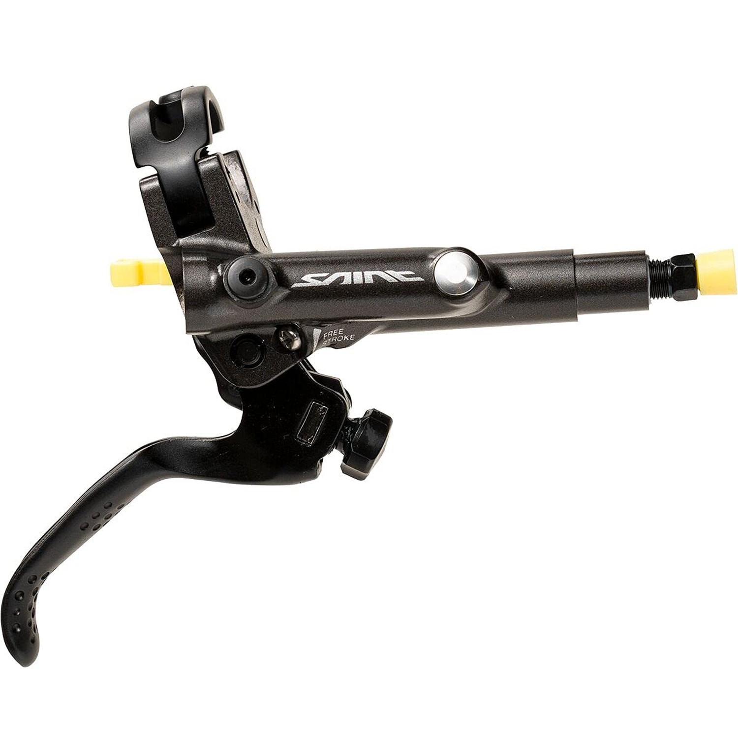 Shimano Saint BL-M820-B/BR-M820 Disc Brake and Lever – Front, Hydraulic, Post…