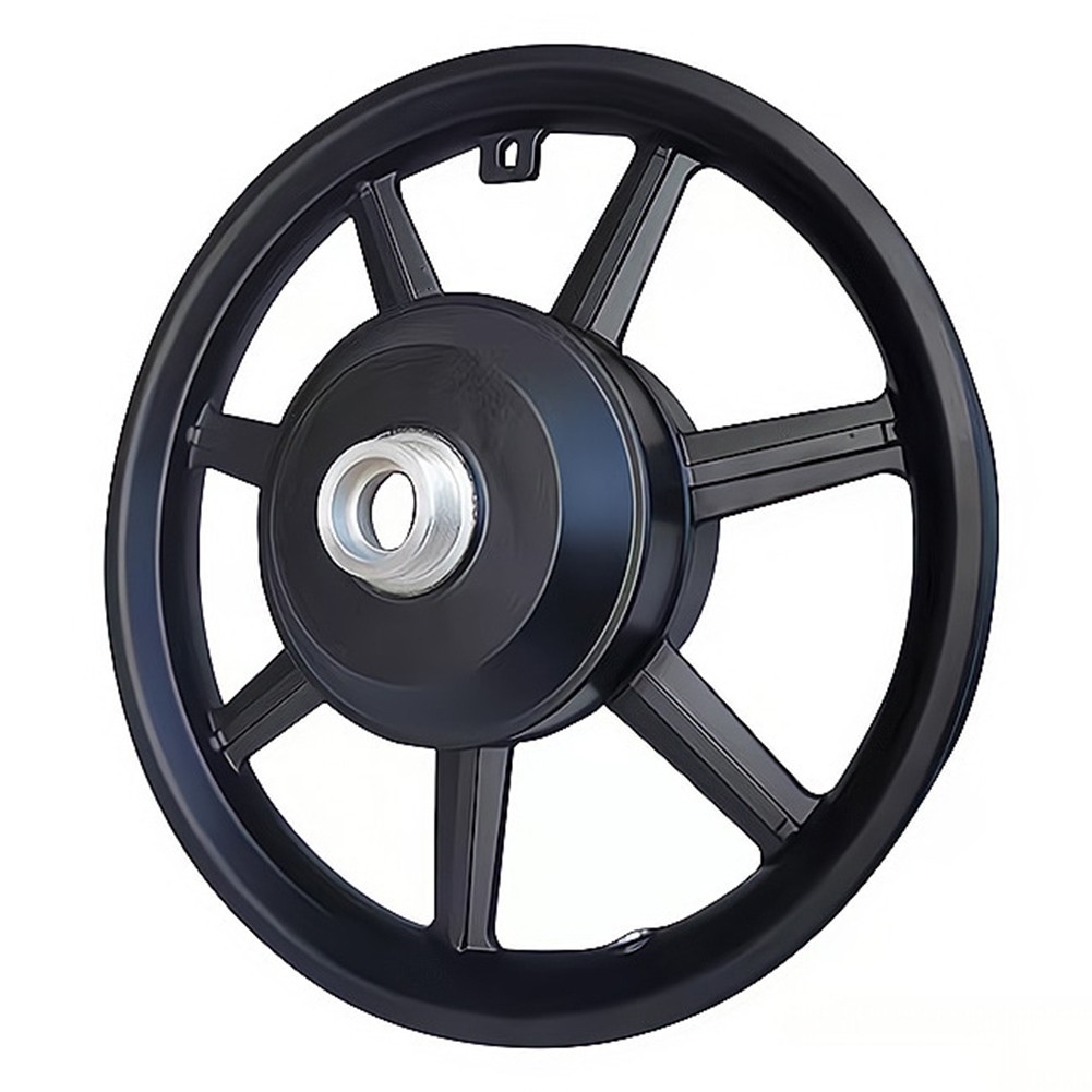 Lightweight and Strong Replacement Wheels for Electric Scooters at 1 2kg
